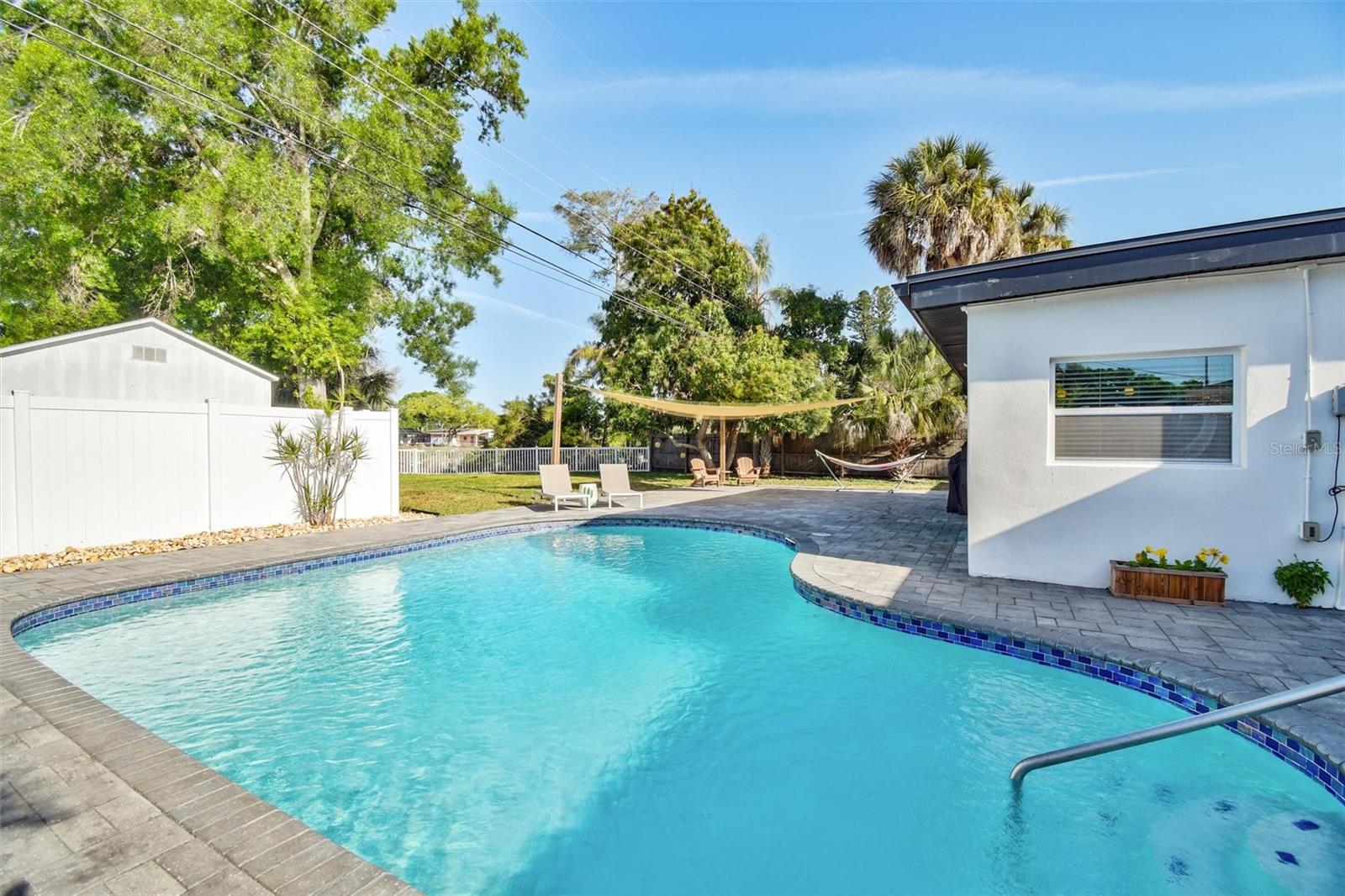 7330 17TH WAY N, ST PETERSBURG, FL, 33702
