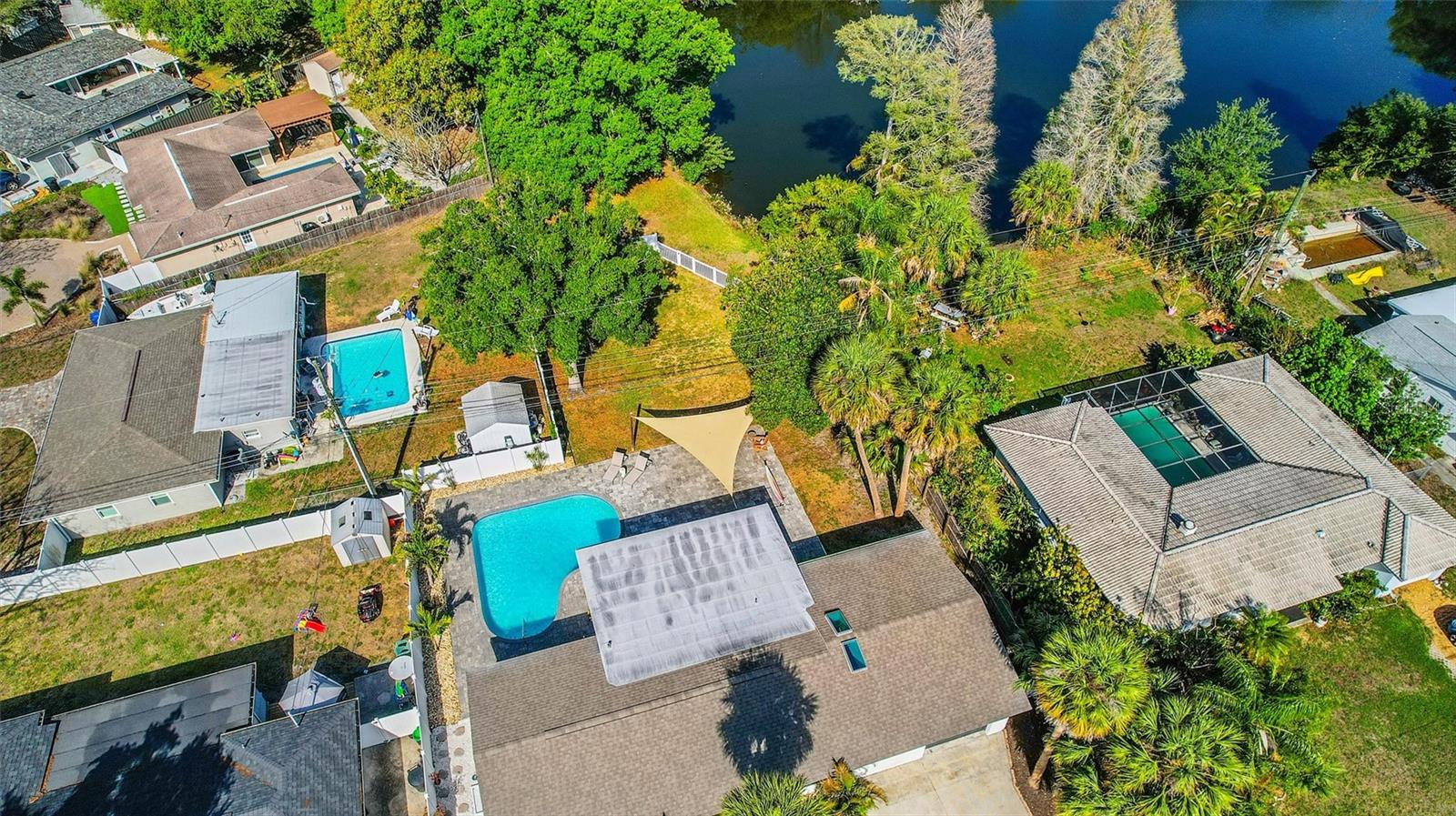 7330 17TH WAY N, ST PETERSBURG, FL, 33702