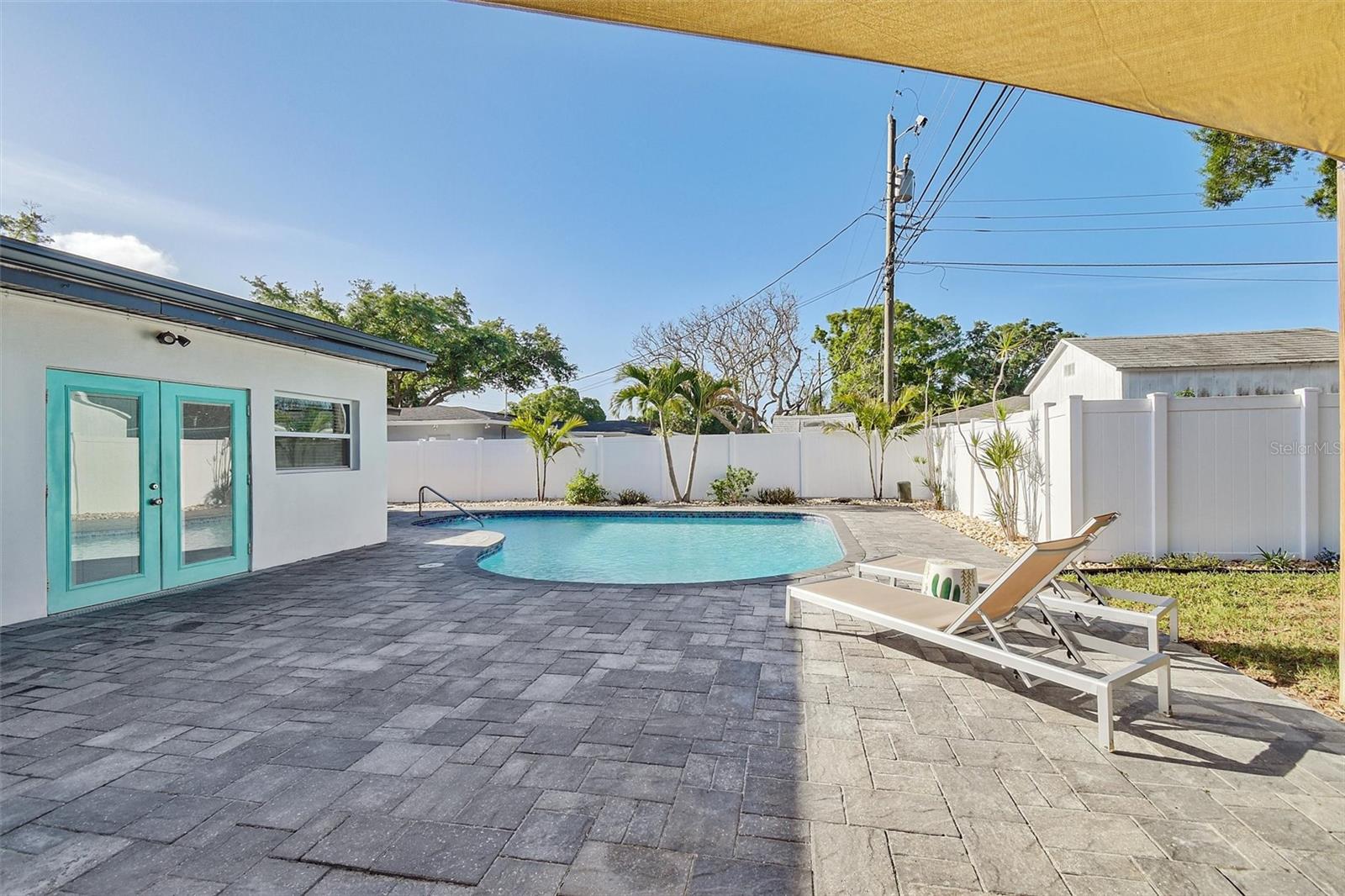7330 17TH WAY N, ST PETERSBURG, FL, 33702
