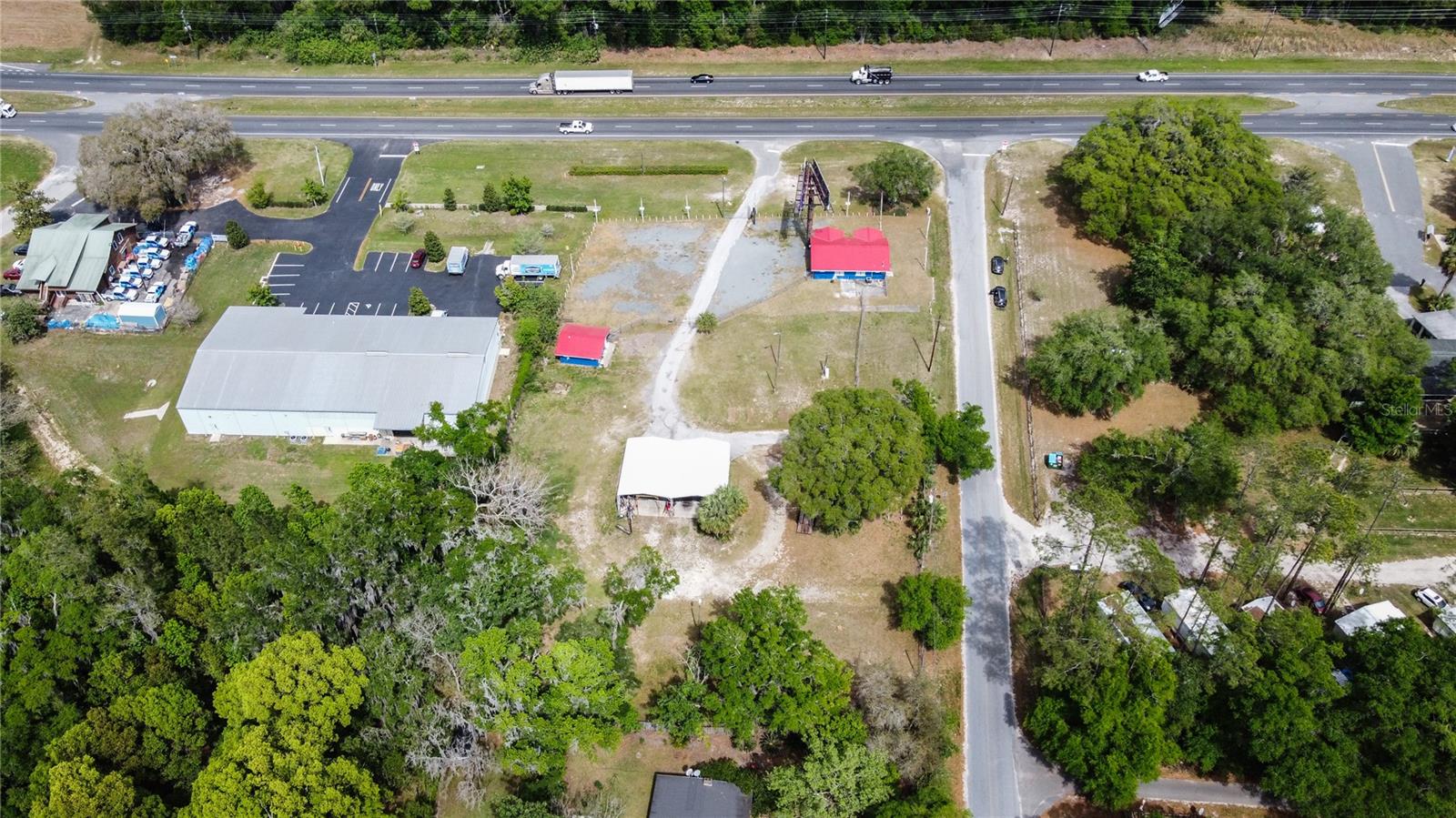 2665 SE 67TH ST, OCALA, FL, 34480