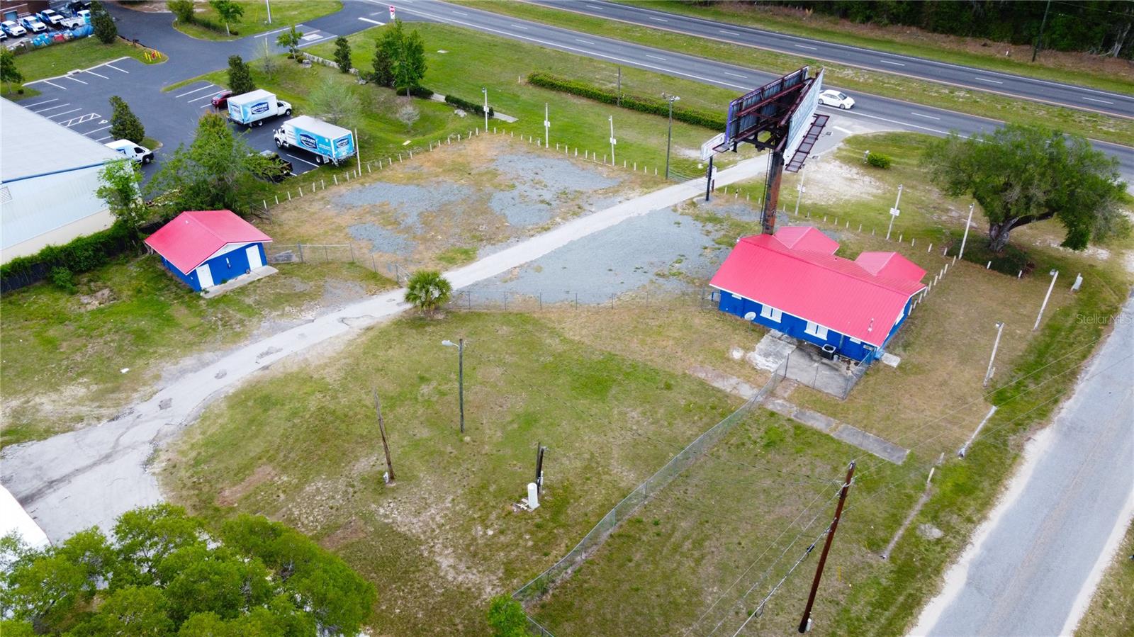 2665 SE 67TH ST, OCALA, FL, 34480