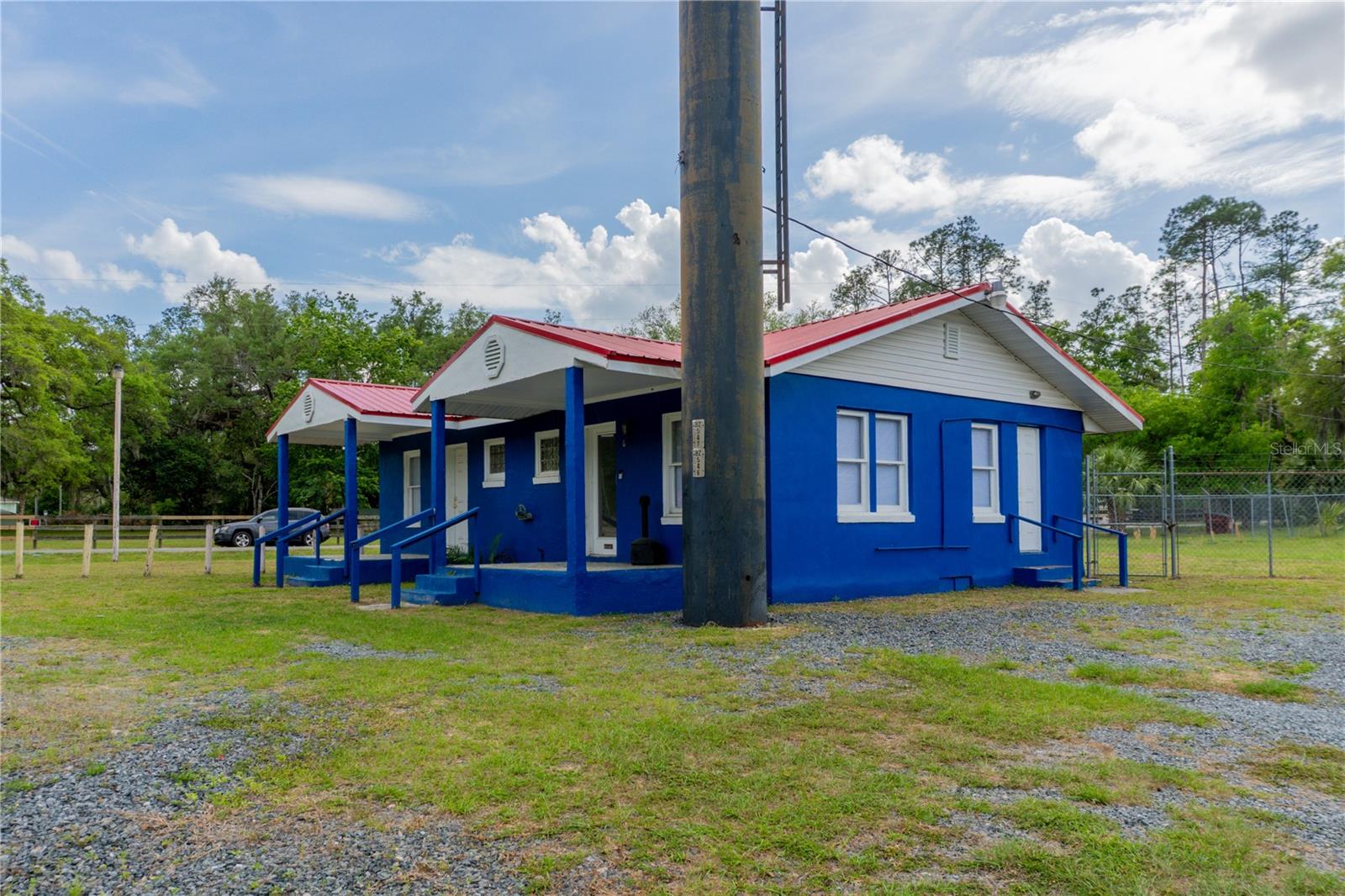 2665 SE 67TH ST, OCALA, FL, 34480