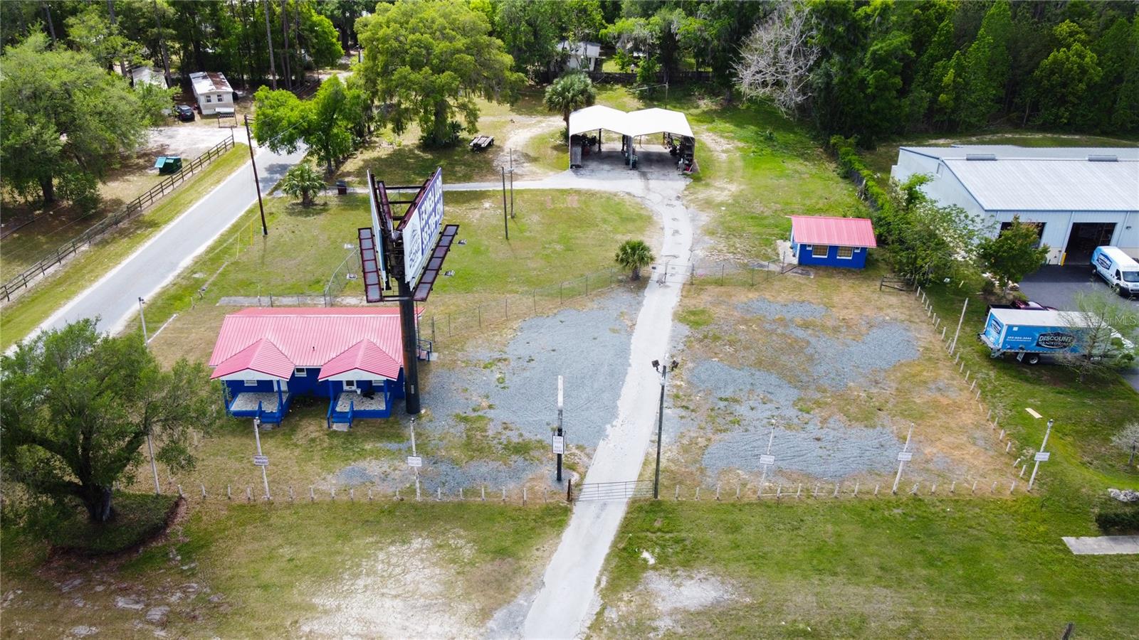 2665 SE 67TH ST, OCALA, FL, 34480