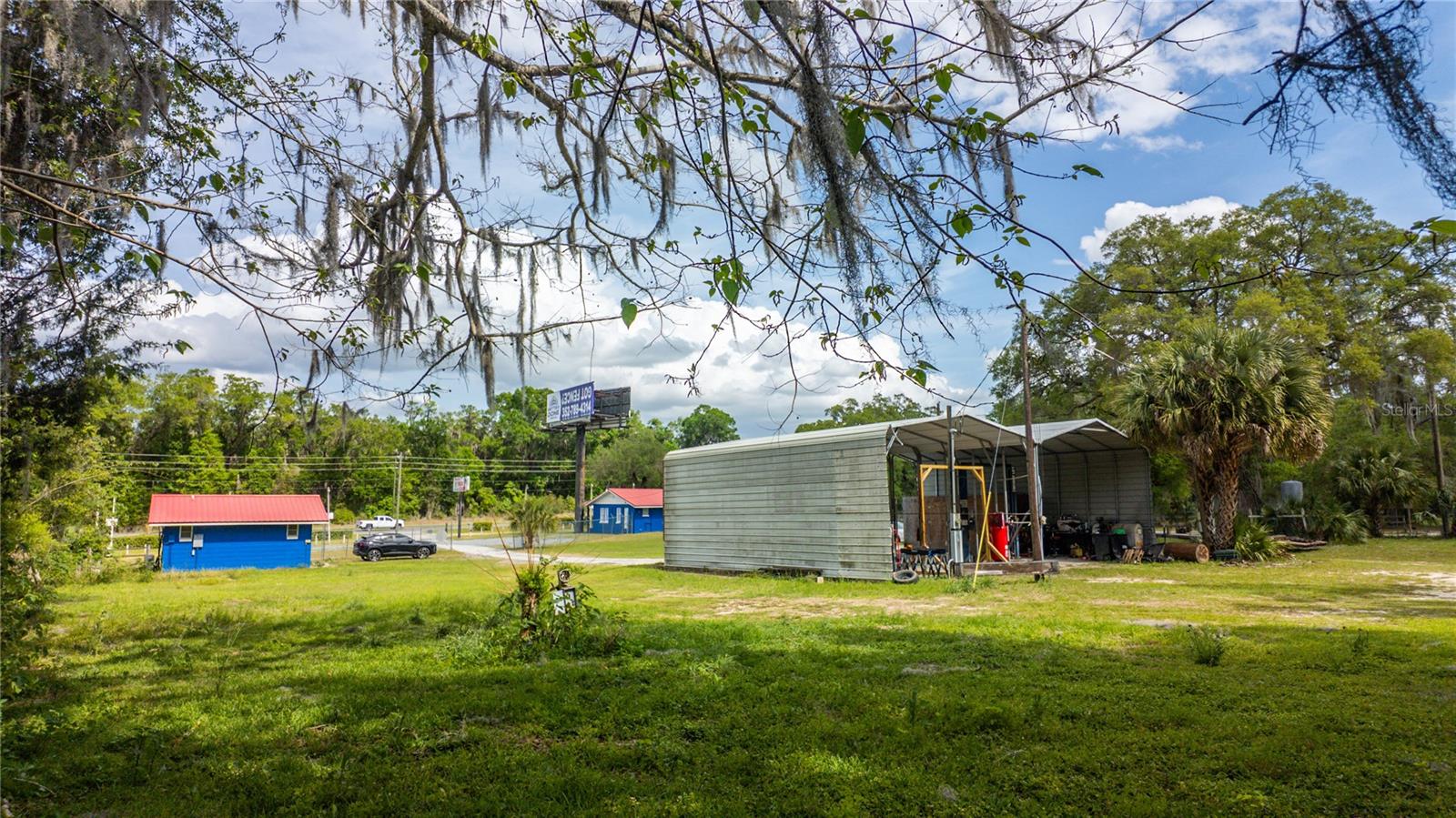 2665 SE 67TH ST, OCALA, FL, 34480