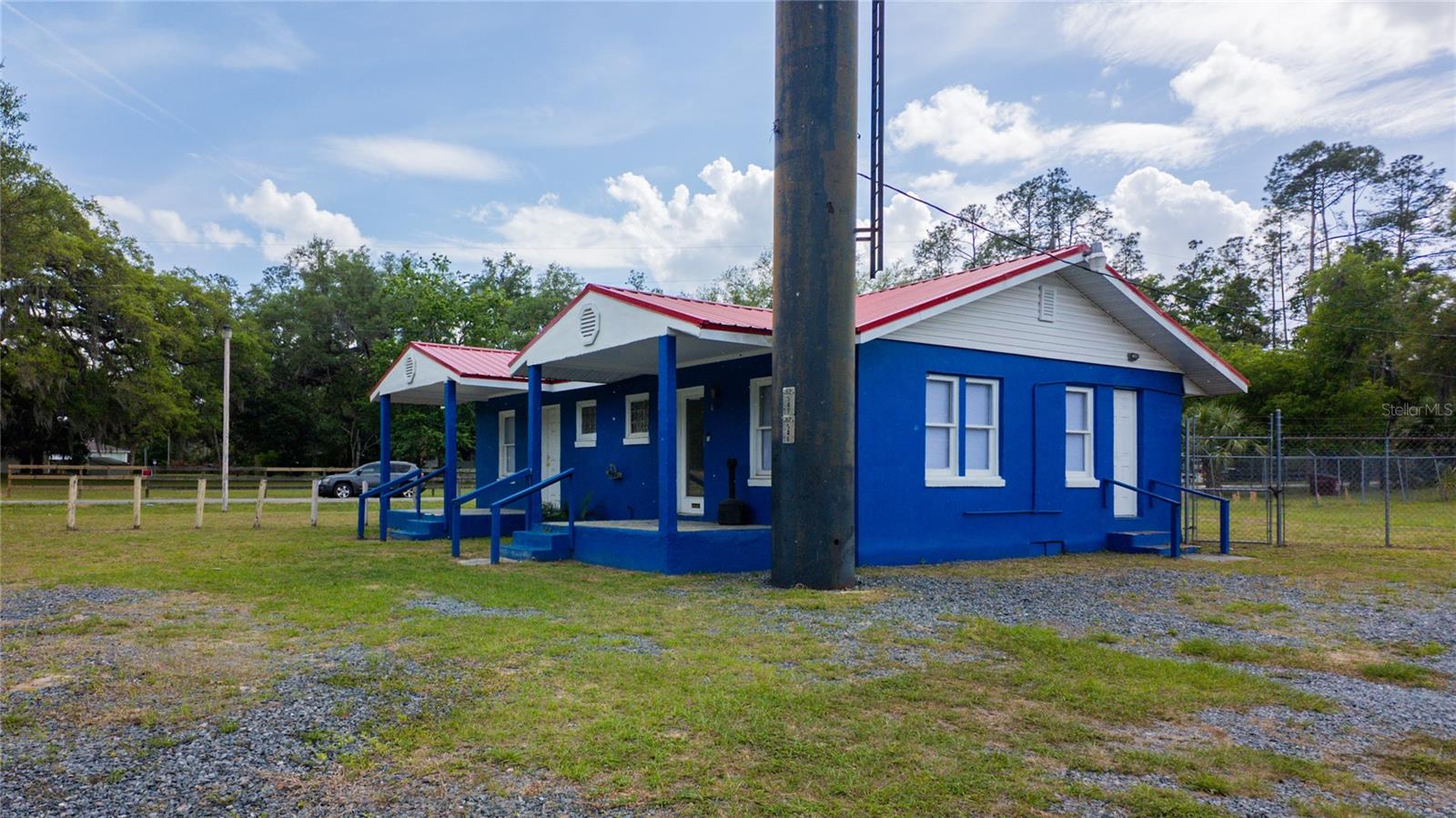 2665 SE 67TH ST, OCALA, FL, 34480