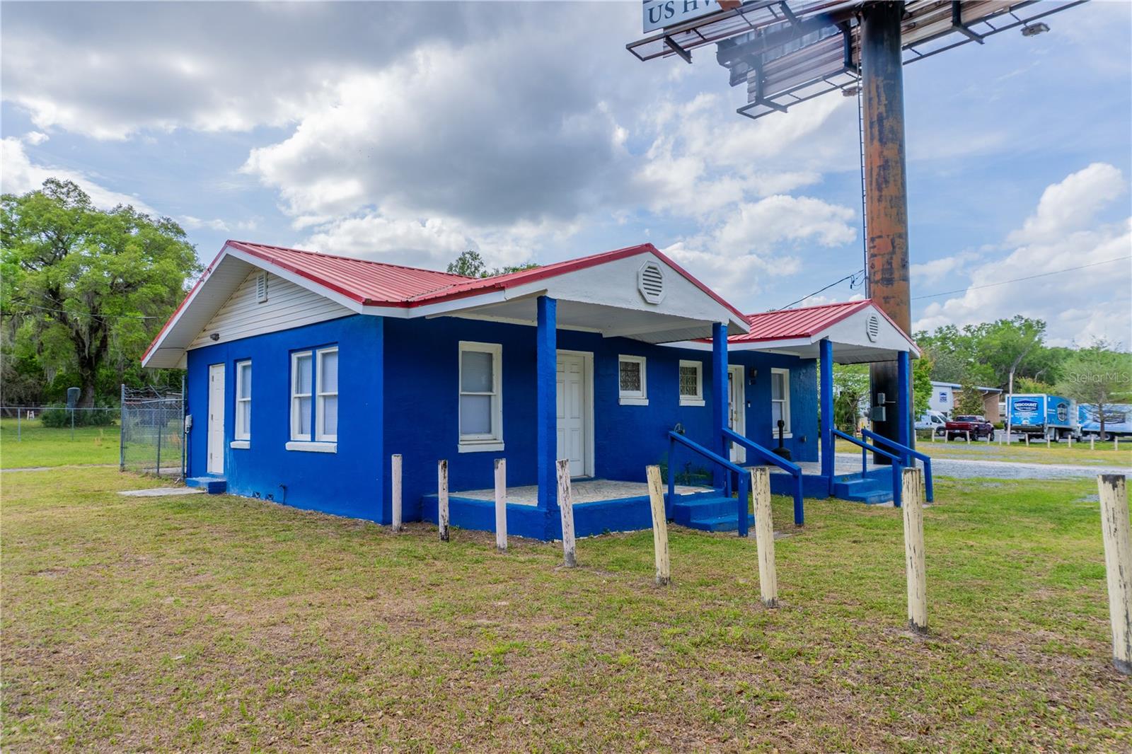 2665 SE 67TH ST, OCALA, FL, 34480