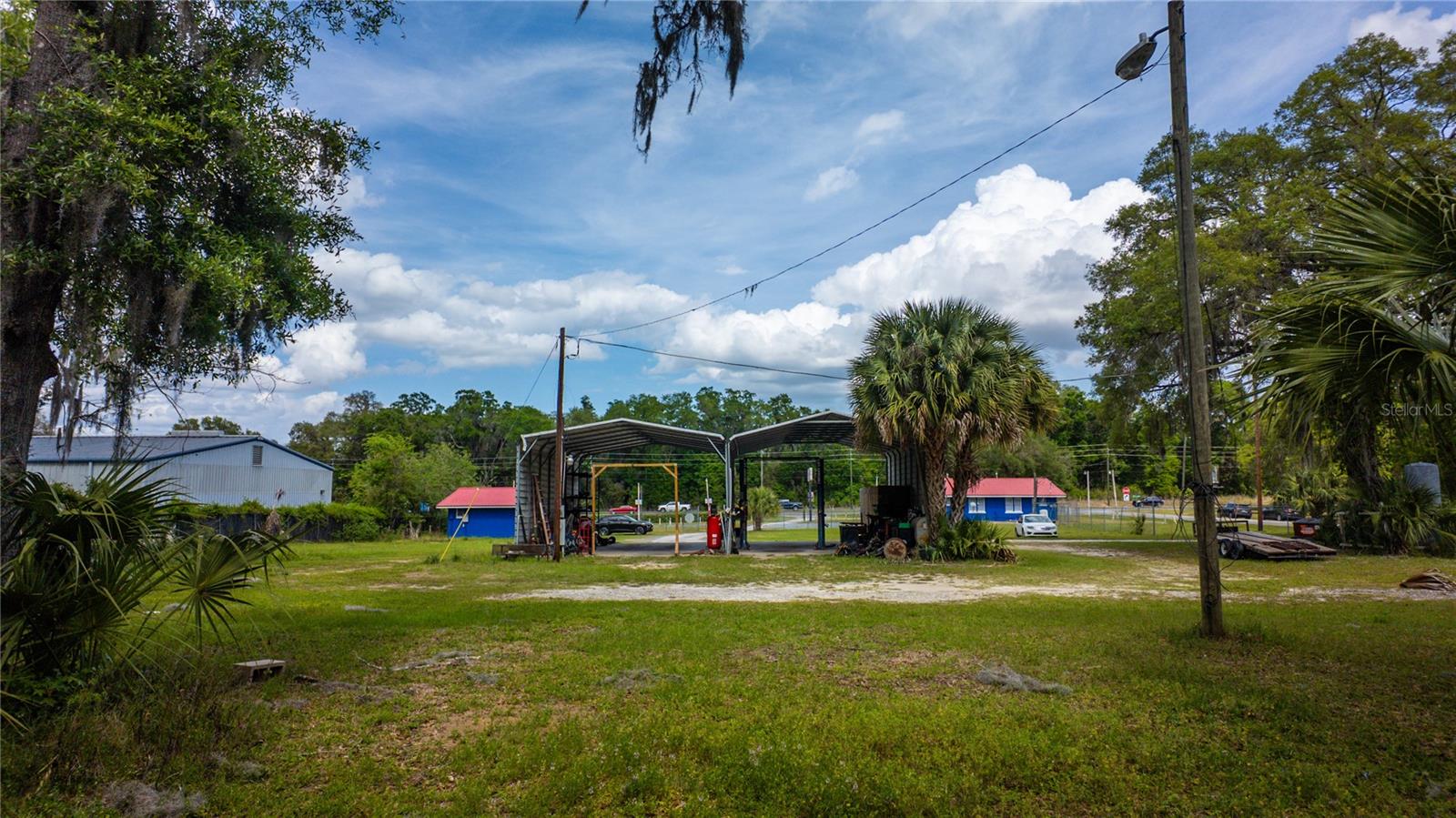 2665 SE 67TH ST, OCALA, FL, 34480