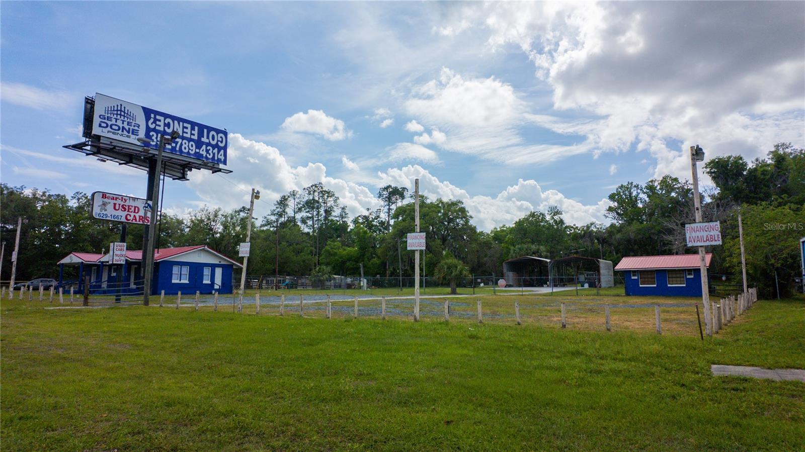 2665 SE 67TH ST, OCALA, FL, 34480