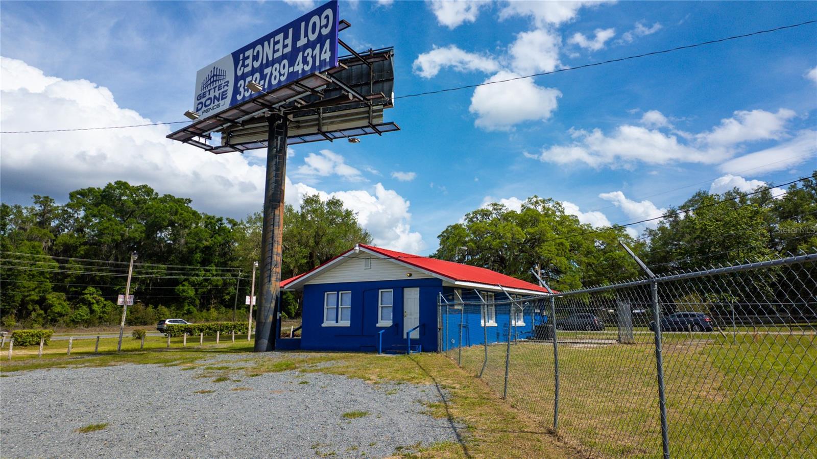 2665 SE 67TH ST, OCALA, FL, 34480