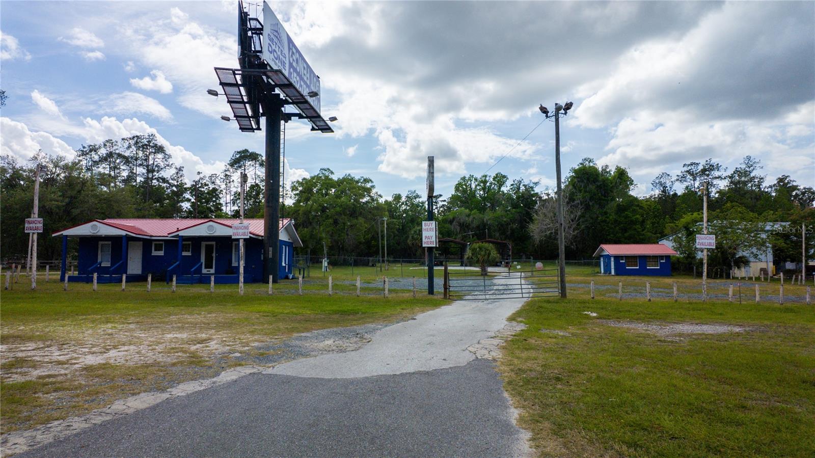 2665 SE 67TH ST, OCALA, FL, 34480