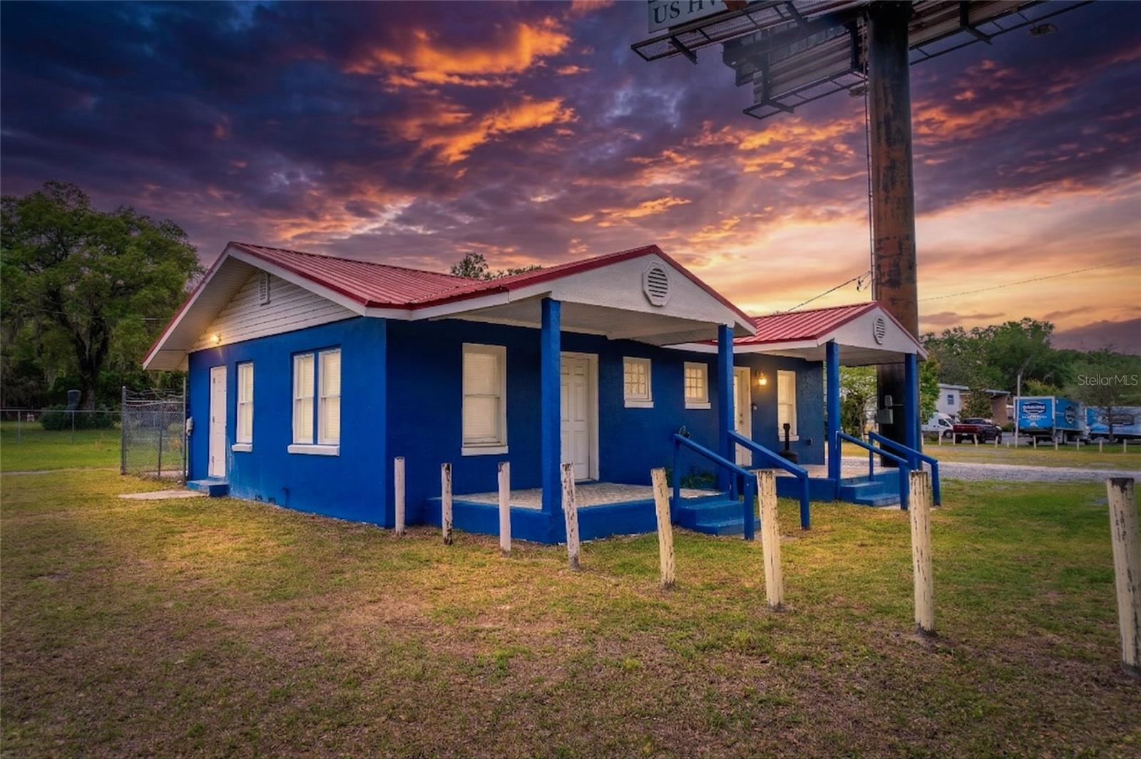 2665 SE 67TH ST, OCALA, FL, 34480