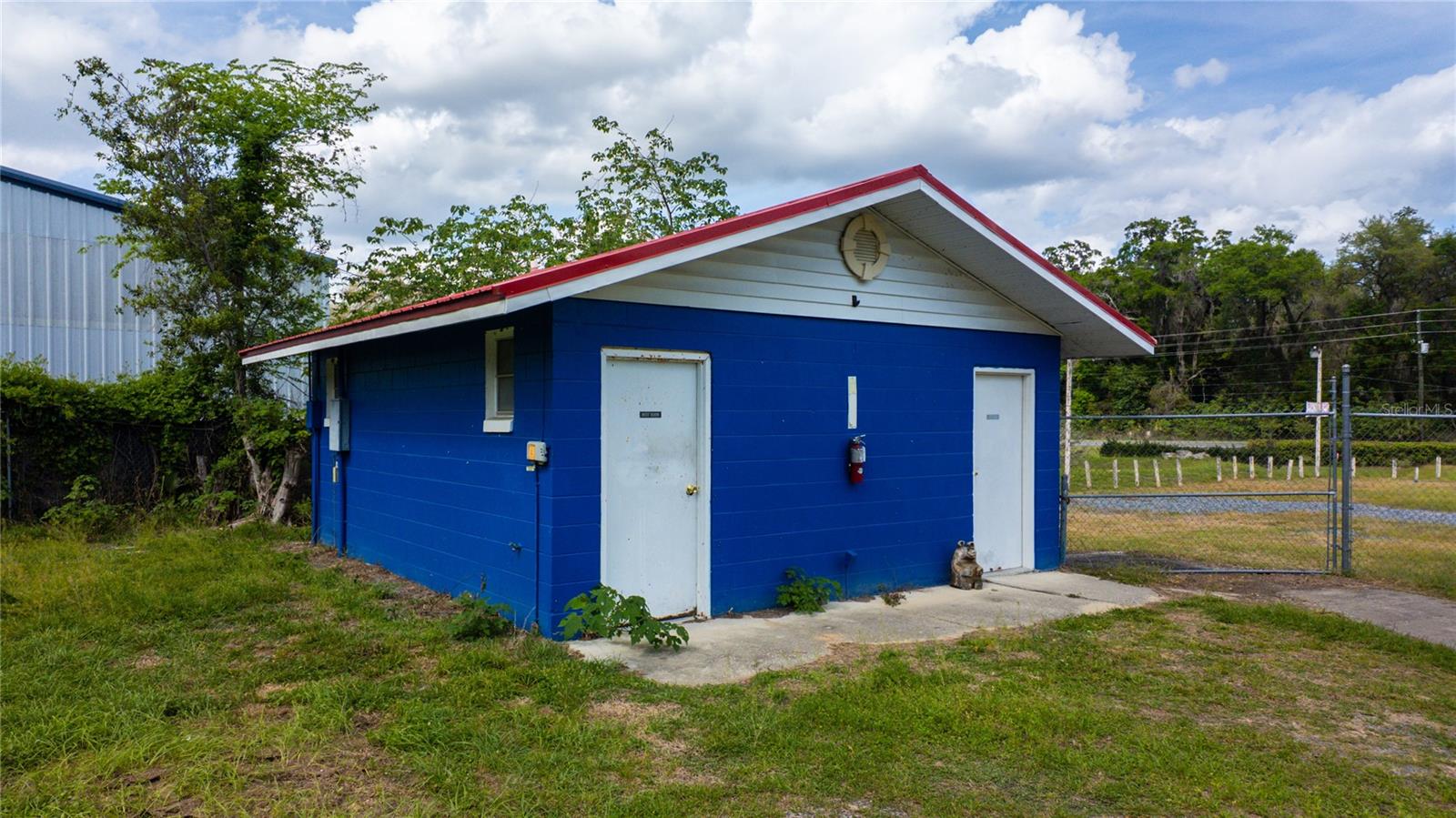 2665 SE 67TH ST, OCALA, FL, 34480