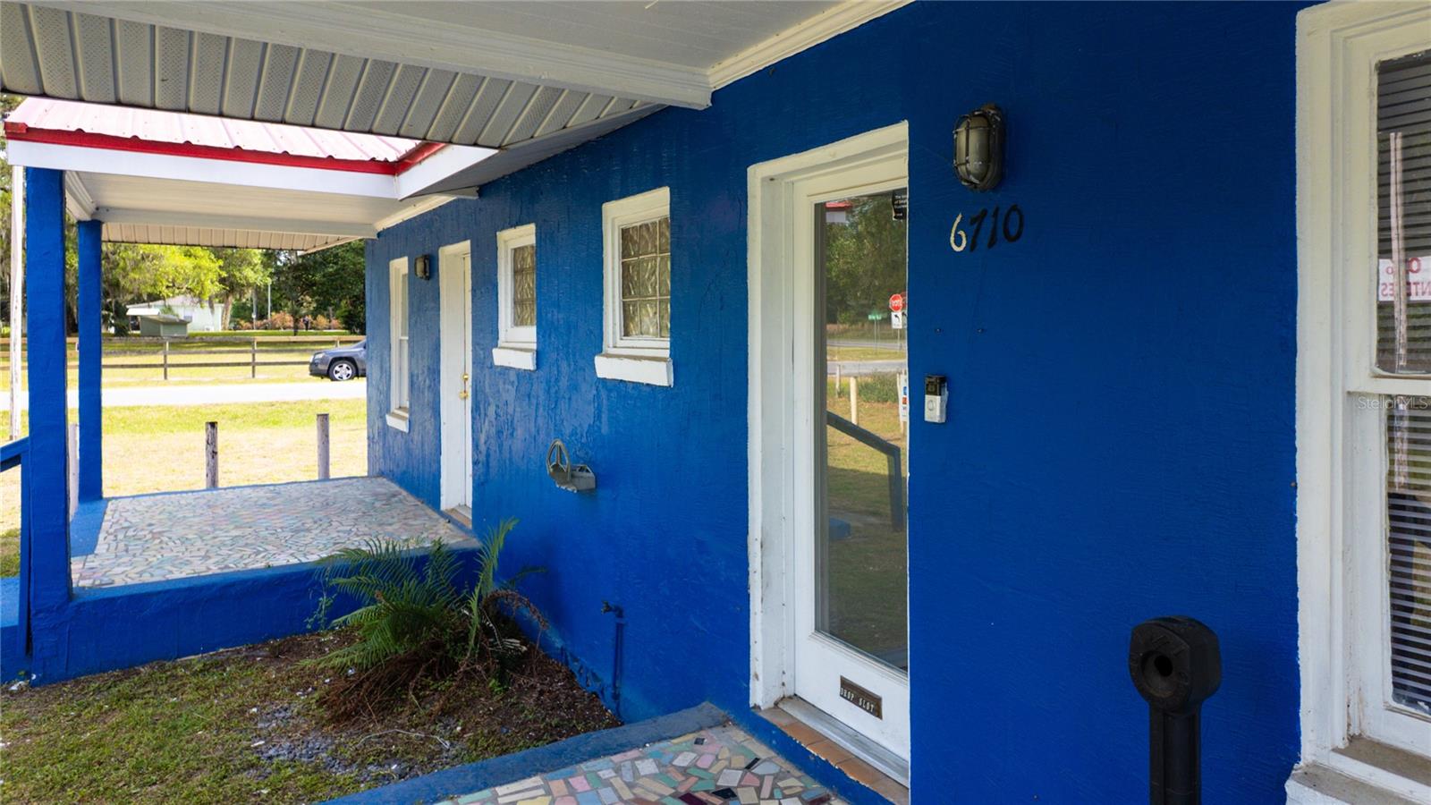 2665 SE 67TH ST, OCALA, FL, 34480