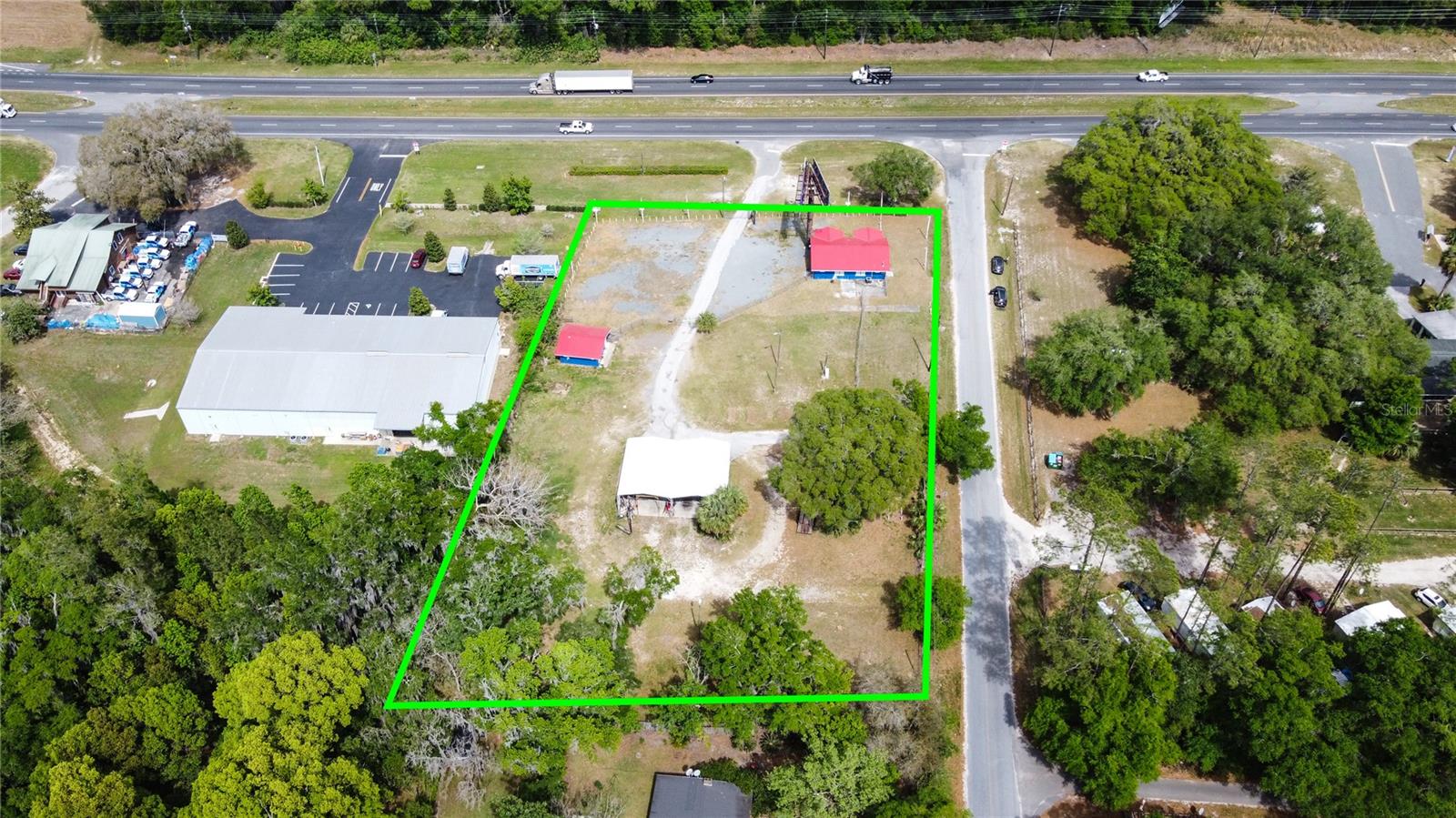 2665 SE 67TH ST, OCALA, FL, 34480