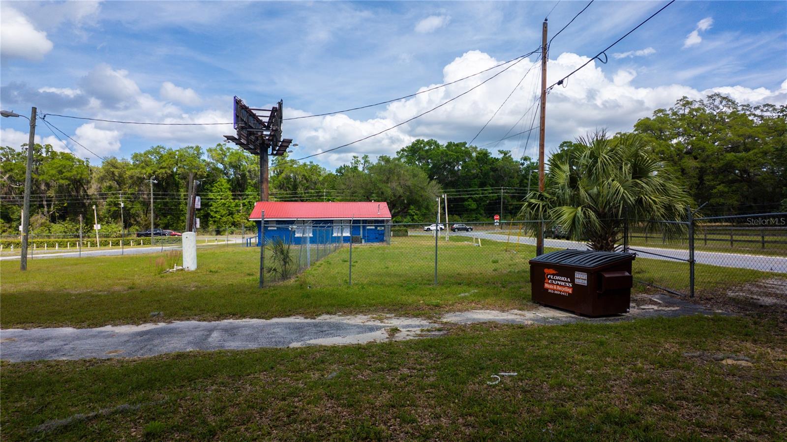 2665 SE 67TH ST, OCALA, FL, 34480