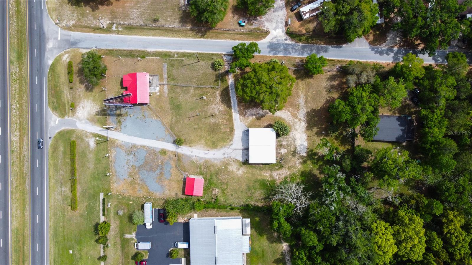 2665 SE 67TH ST, OCALA, FL, 34480