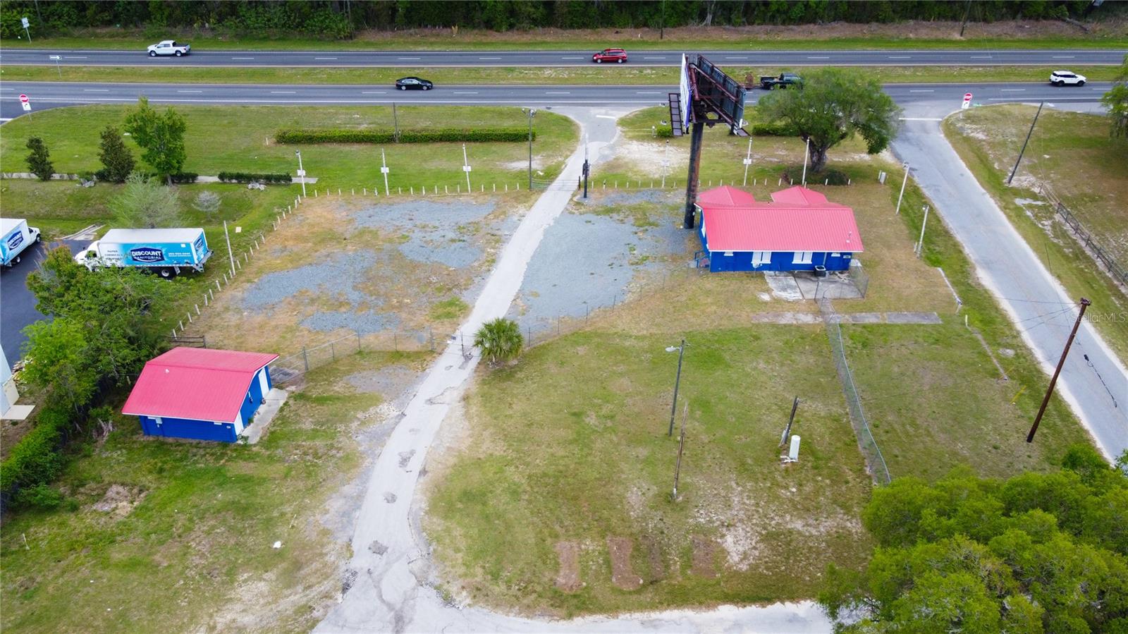 2665 SE 67TH ST, OCALA, FL, 34480