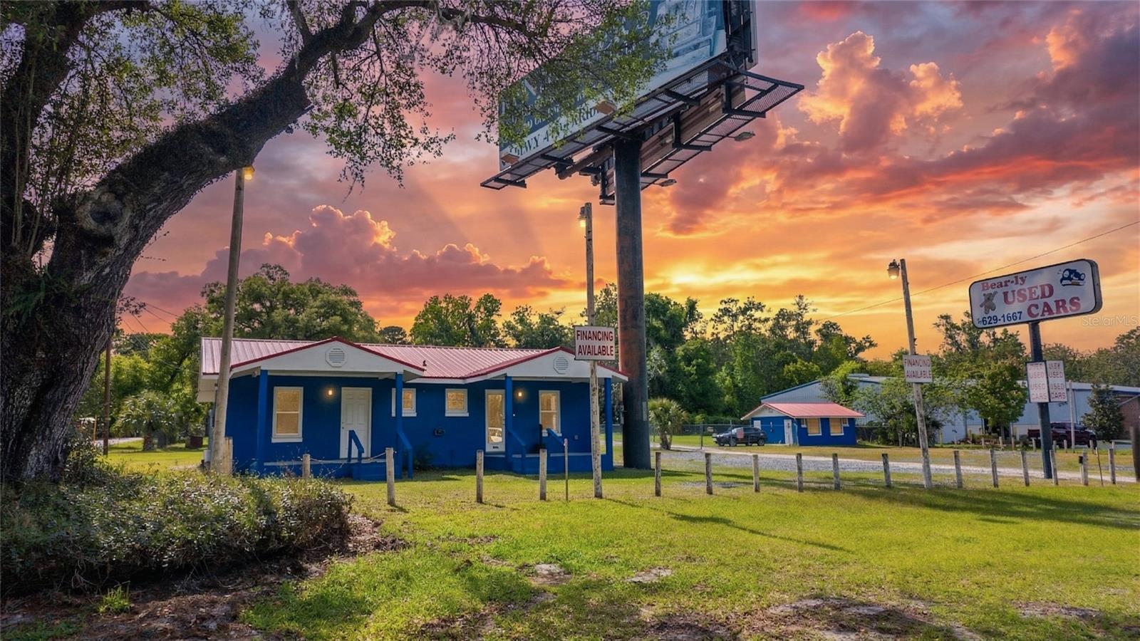 2665 SE 67TH ST, OCALA, FL, 34480