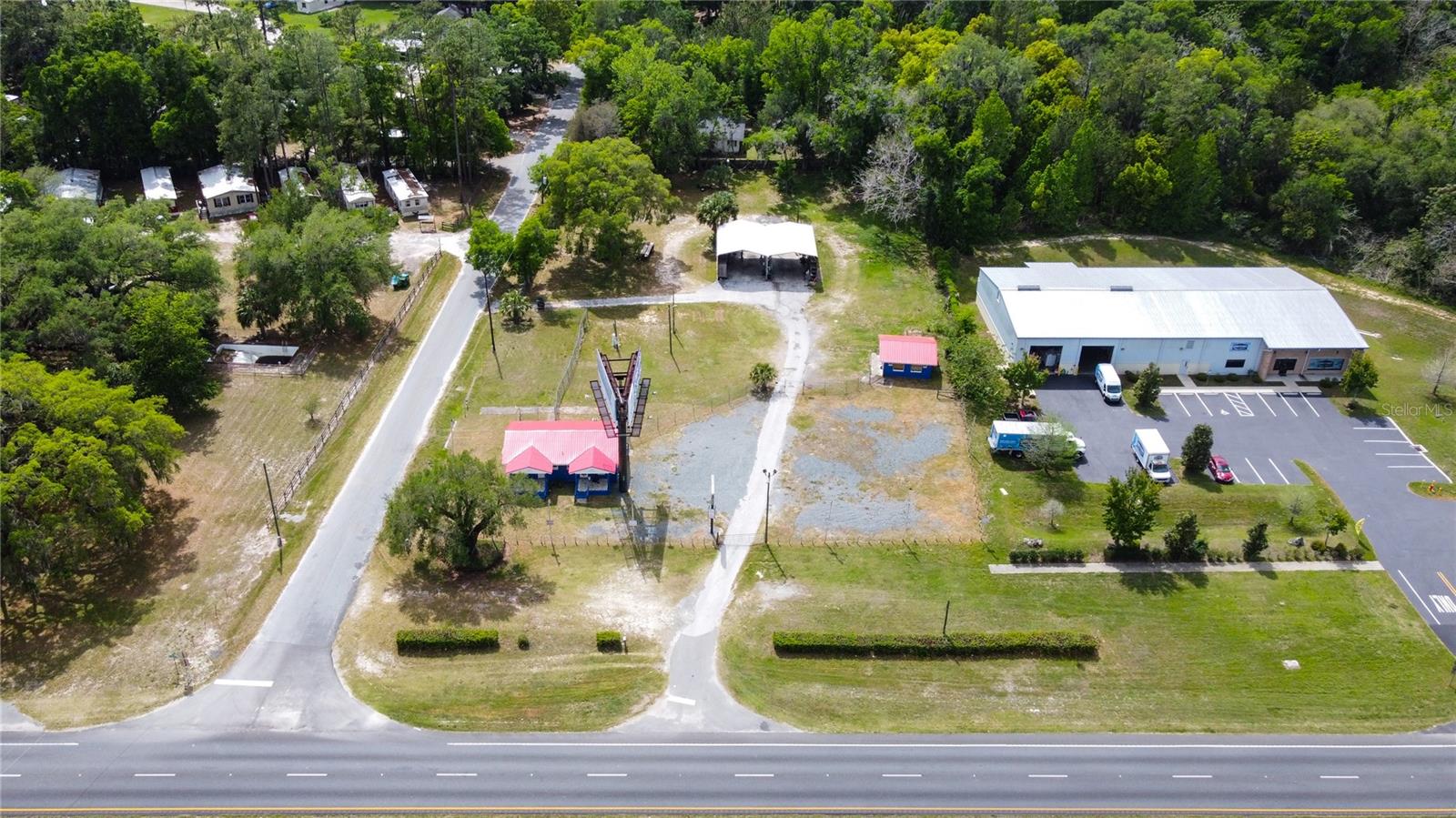 2665 SE 67TH ST, OCALA, FL, 34480