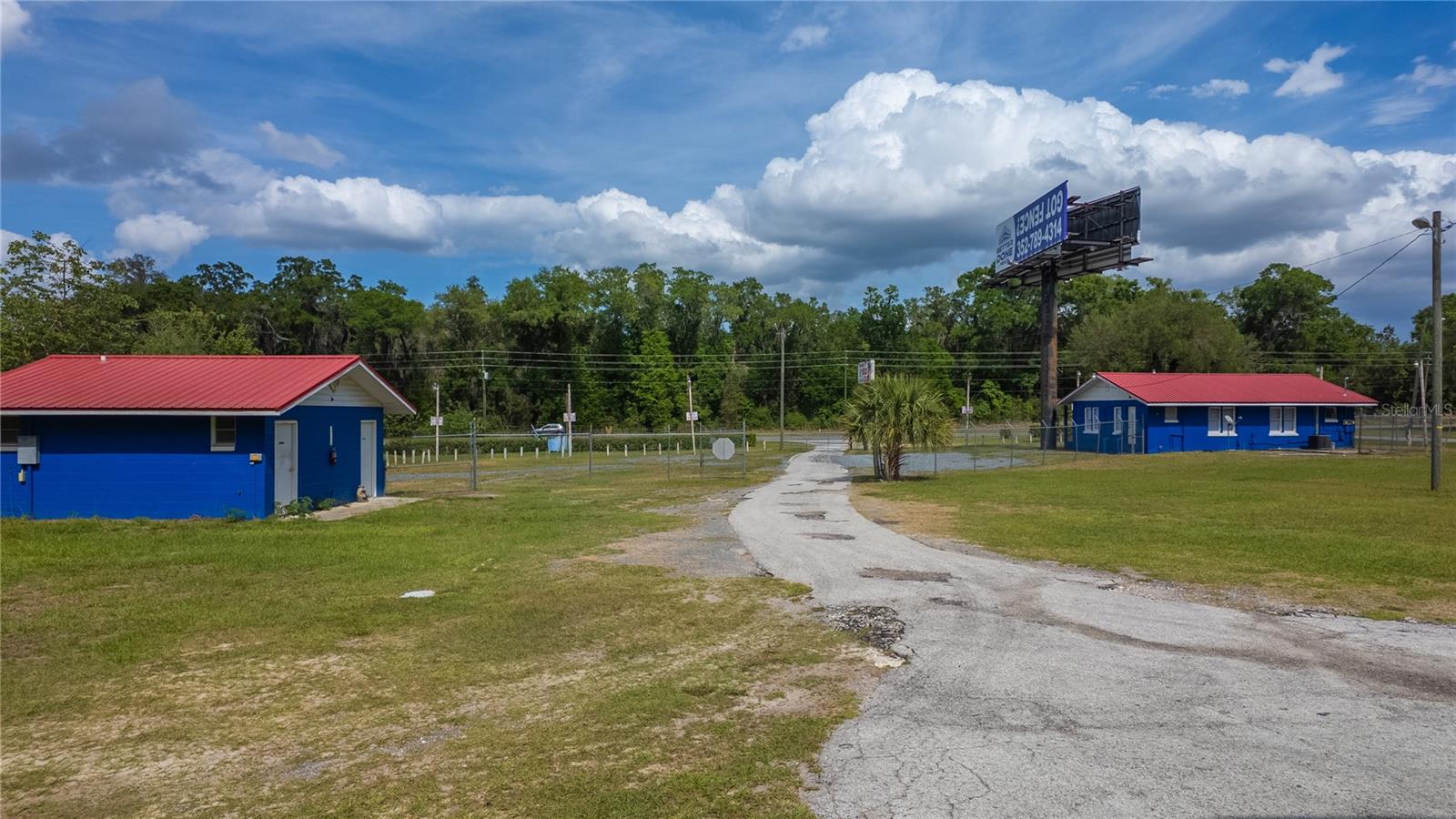 2665 SE 67TH ST, OCALA, FL, 34480