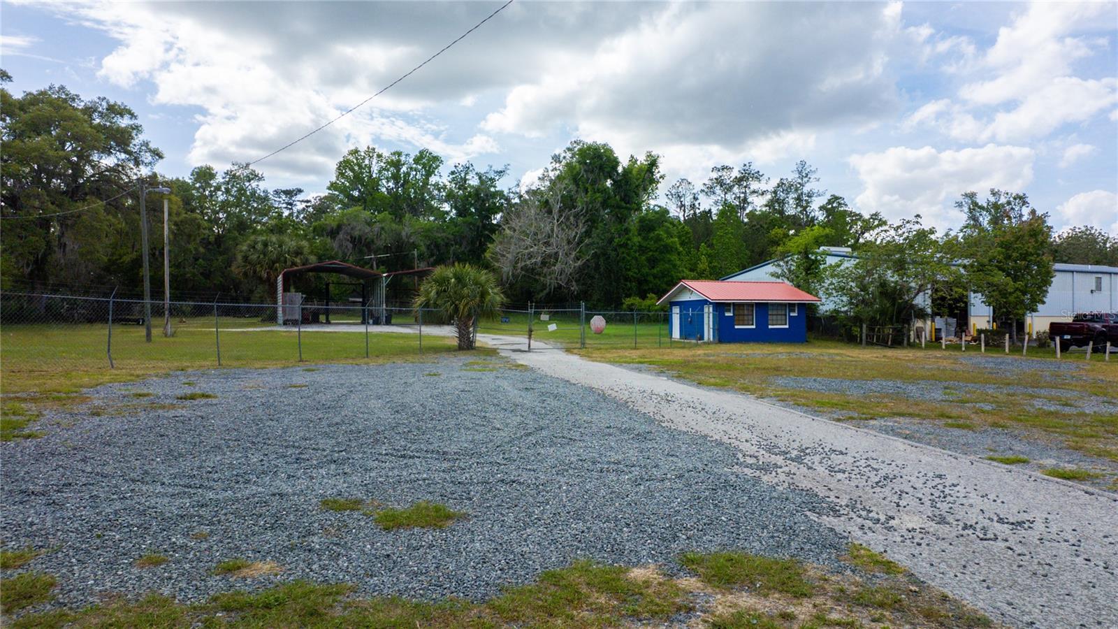 2665 SE 67TH ST, OCALA, FL, 34480