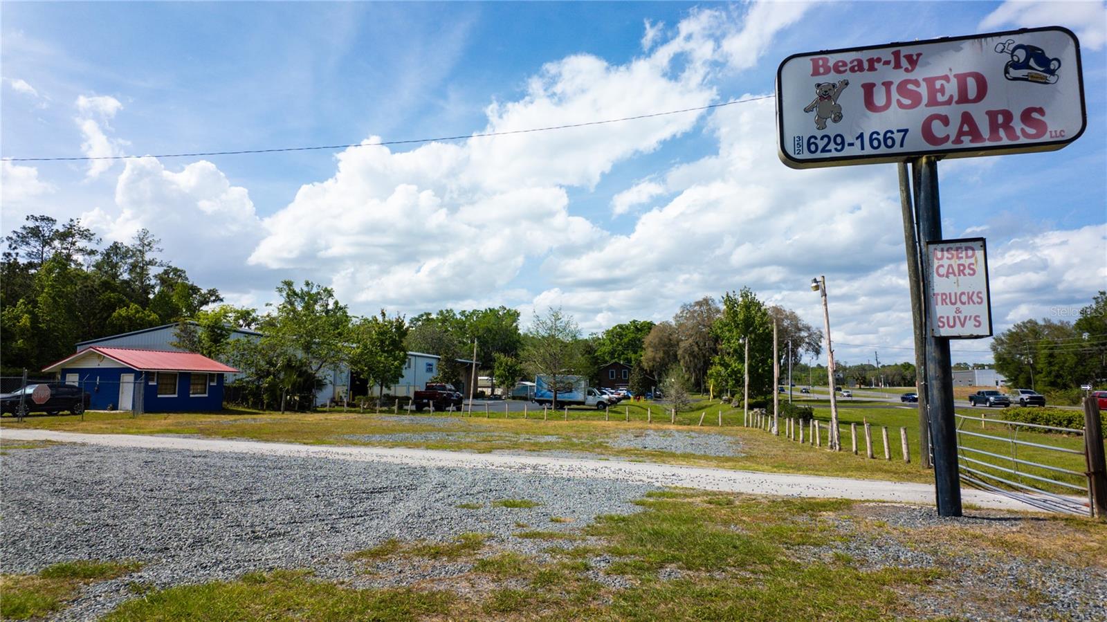 2665 SE 67TH ST, OCALA, FL, 34480