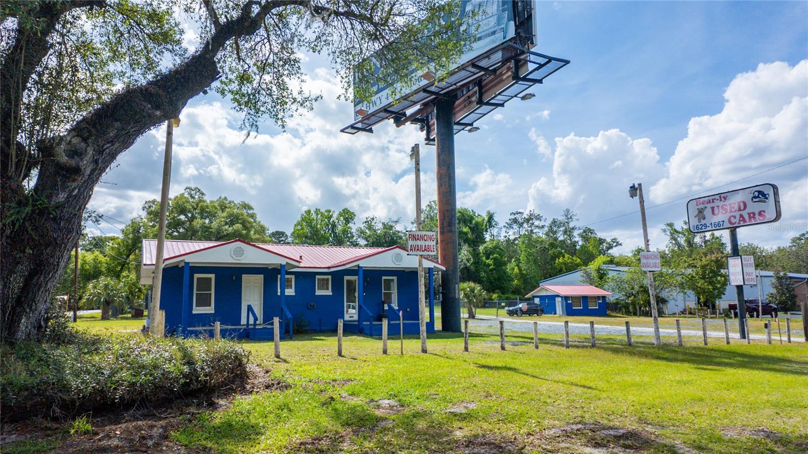 2665 SE 67TH ST, OCALA, FL, 34480