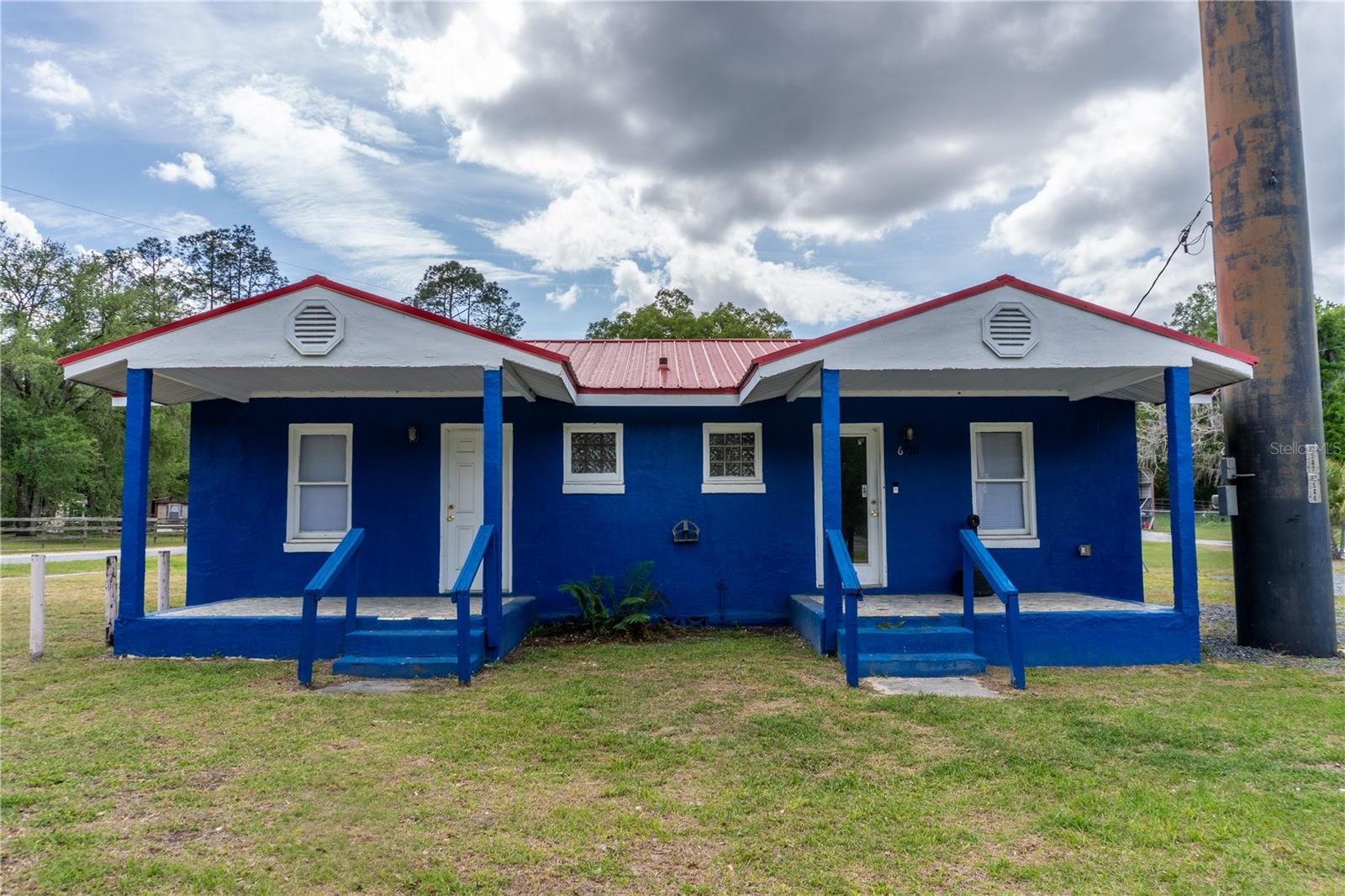 2665 SE 67TH ST, OCALA, FL, 34480