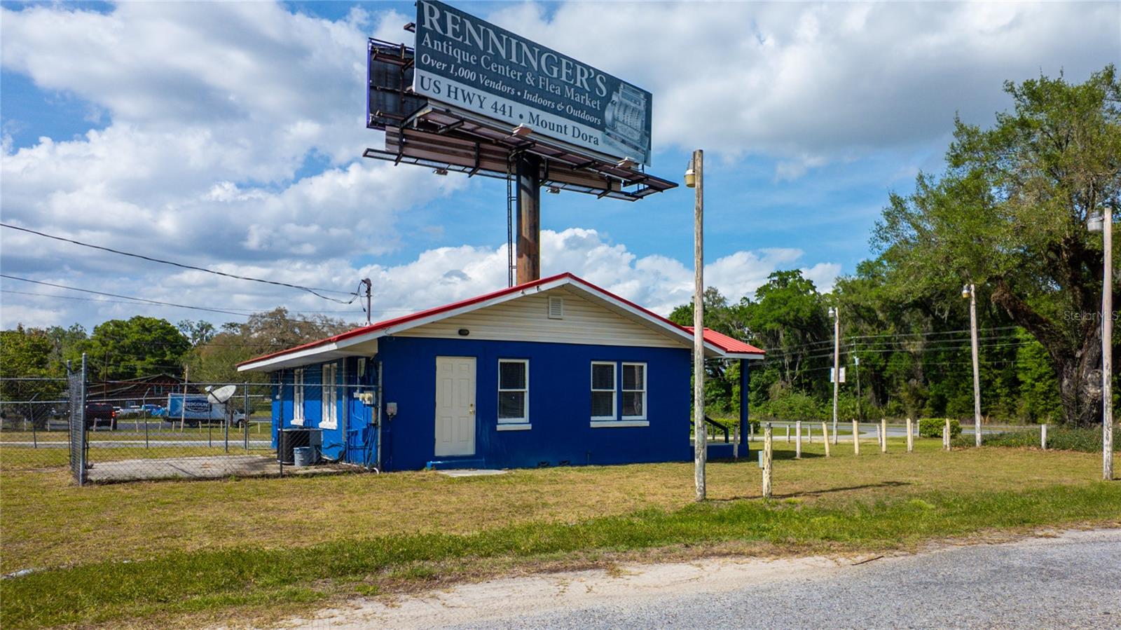 2665 SE 67TH ST, OCALA, FL, 34480