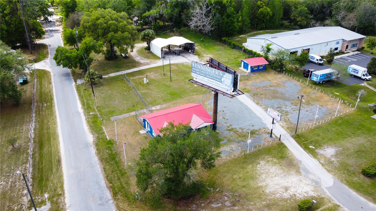 2665 SE 67TH ST, OCALA, FL, 34480