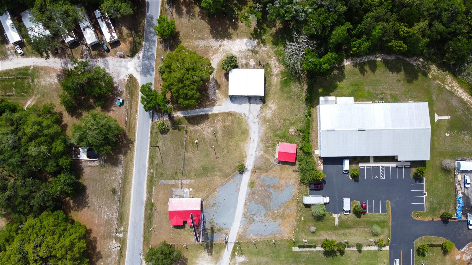 2665 SE 67TH ST, OCALA, FL, 34480