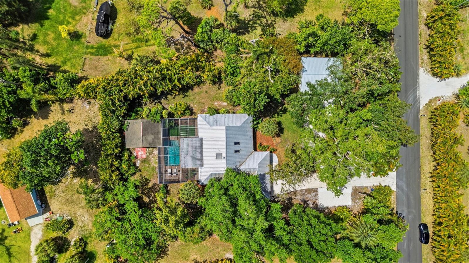 1155 FOREST DR, ENGLEWOOD, FL, 34223