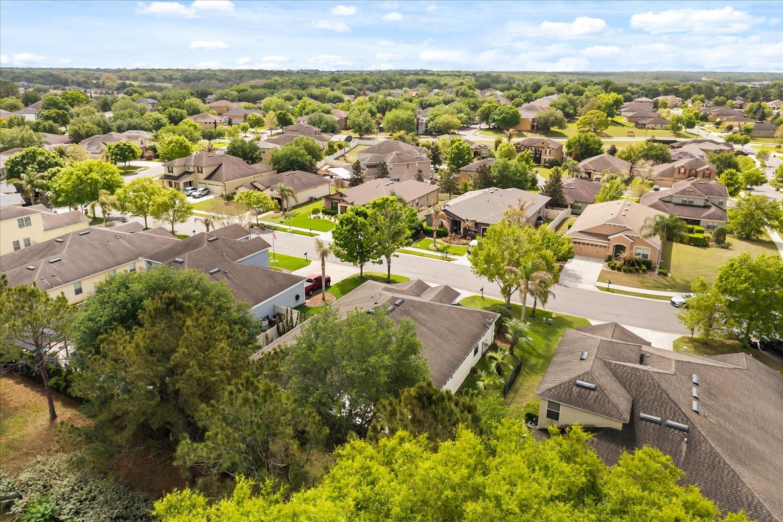 30231 HACKNEY LOOP, MOUNT DORA, FL, 32757
