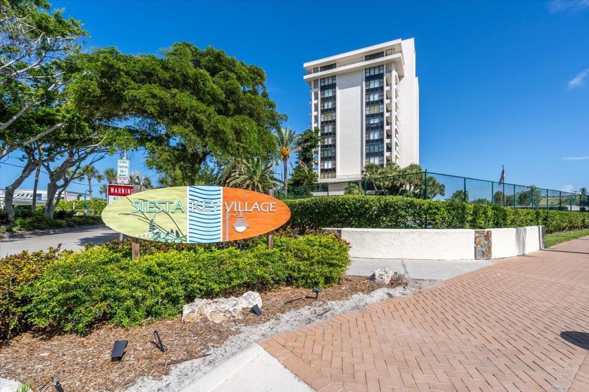 1761 SIESTA DR, SARASOTA, FL, 34239