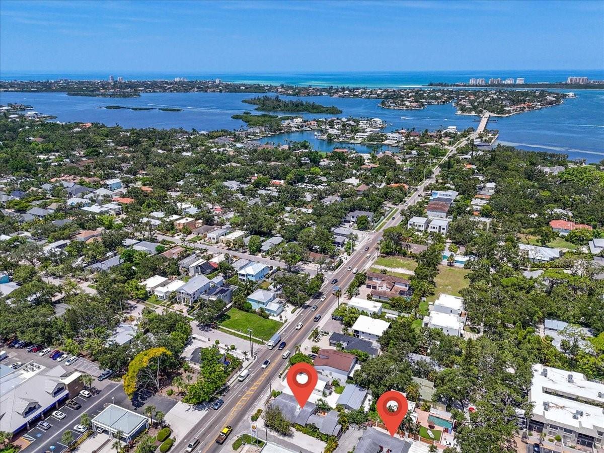 1761 SIESTA DR, SARASOTA, FL, 34239