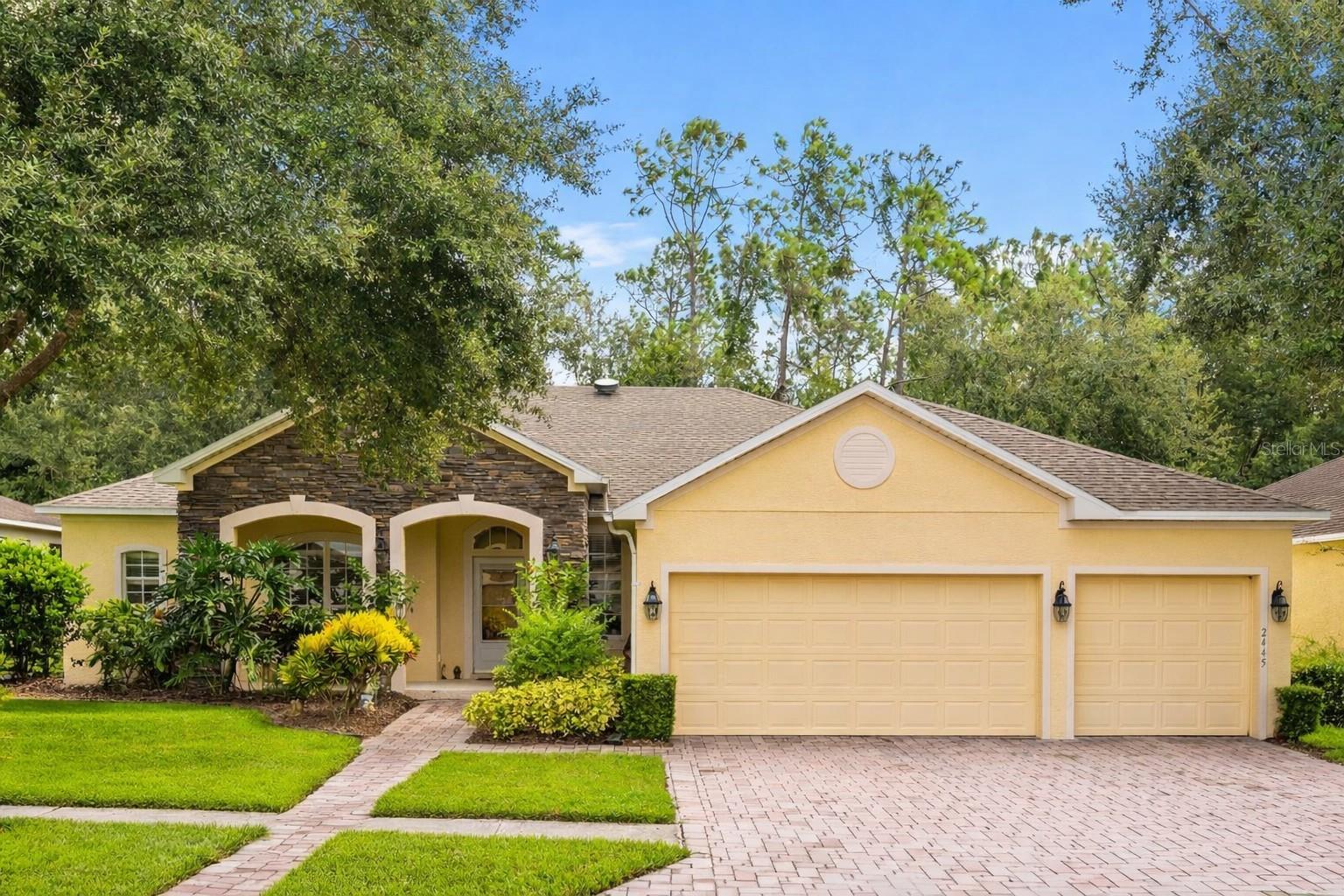 2445 PICKFORD CIR, APOPKA, FL, 32703