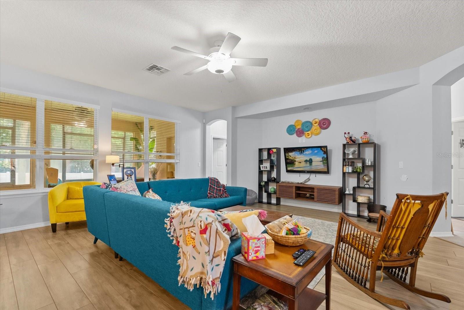 2445 PICKFORD CIR, APOPKA, FL, 32703