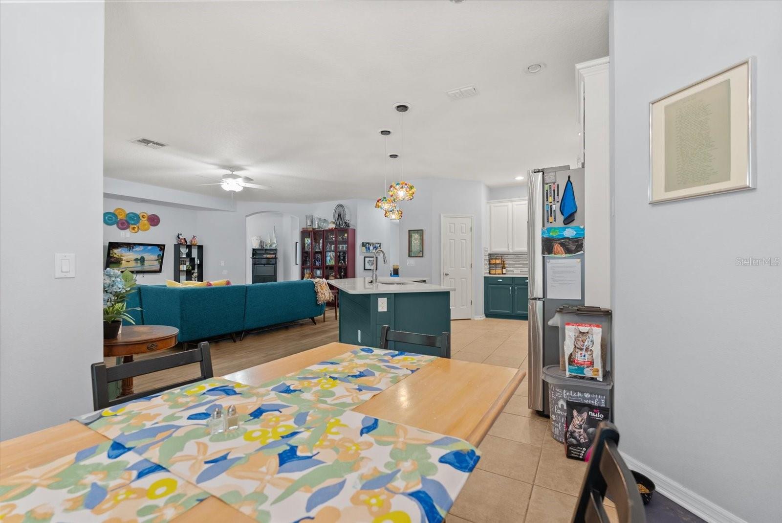 2445 PICKFORD CIR, APOPKA, FL, 32703