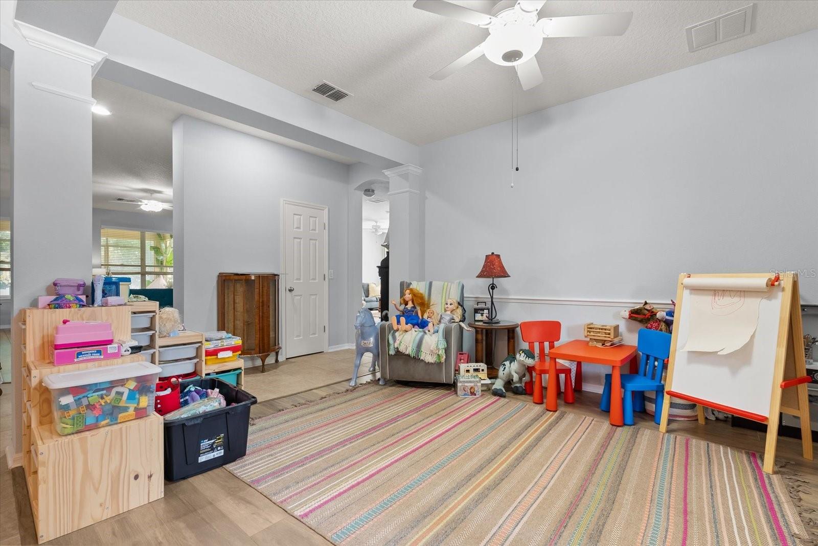 2445 PICKFORD CIR, APOPKA, FL, 32703