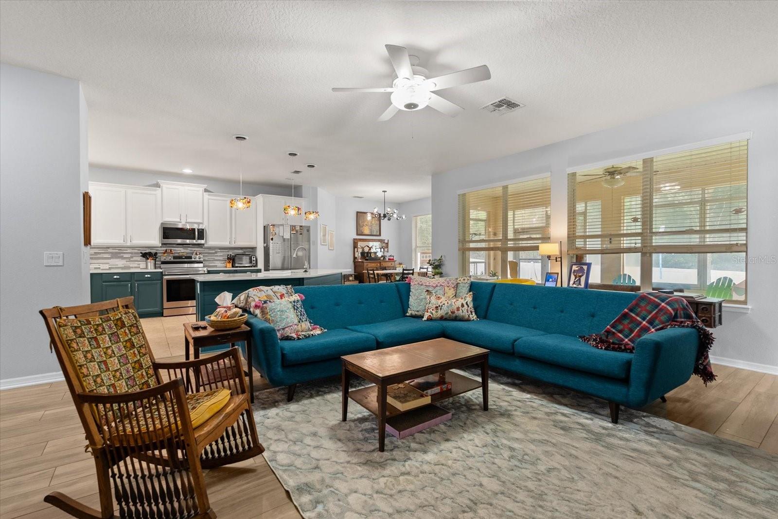 2445 PICKFORD CIR, APOPKA, FL, 32703