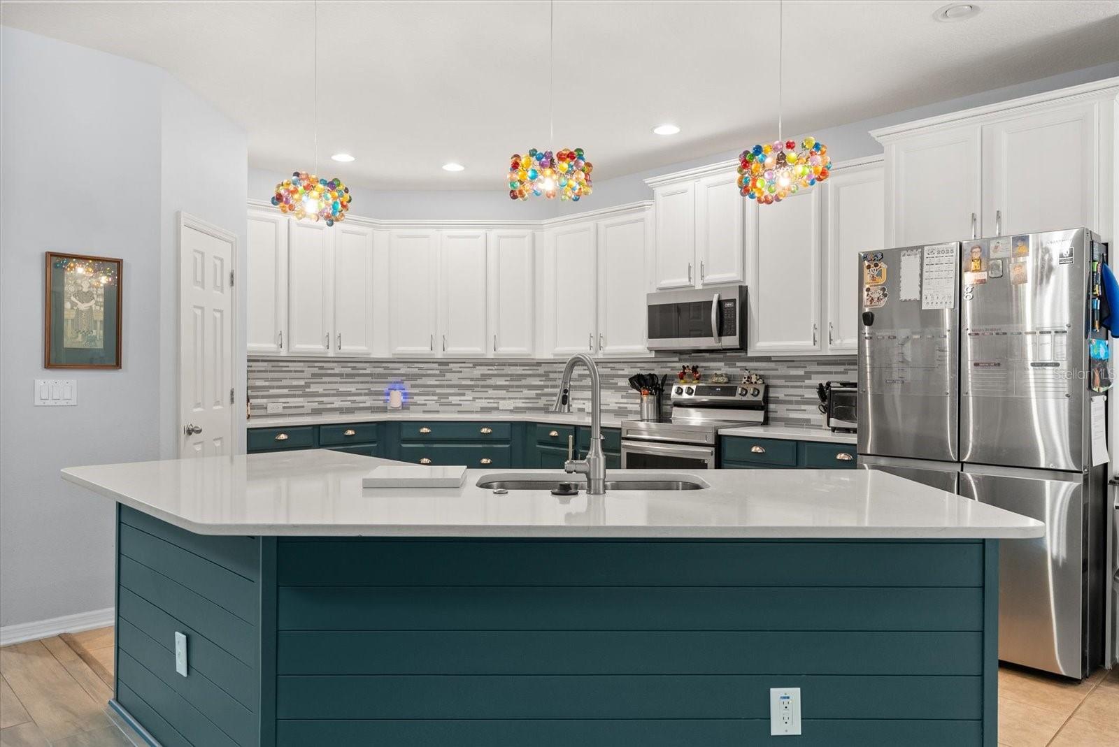 2445 PICKFORD CIR, APOPKA, FL, 32703