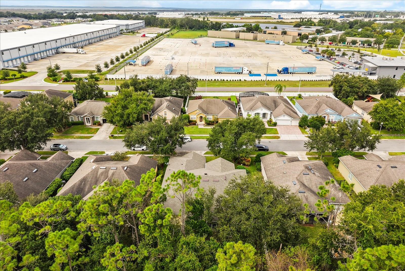 2445 PICKFORD CIR, APOPKA, FL, 32703