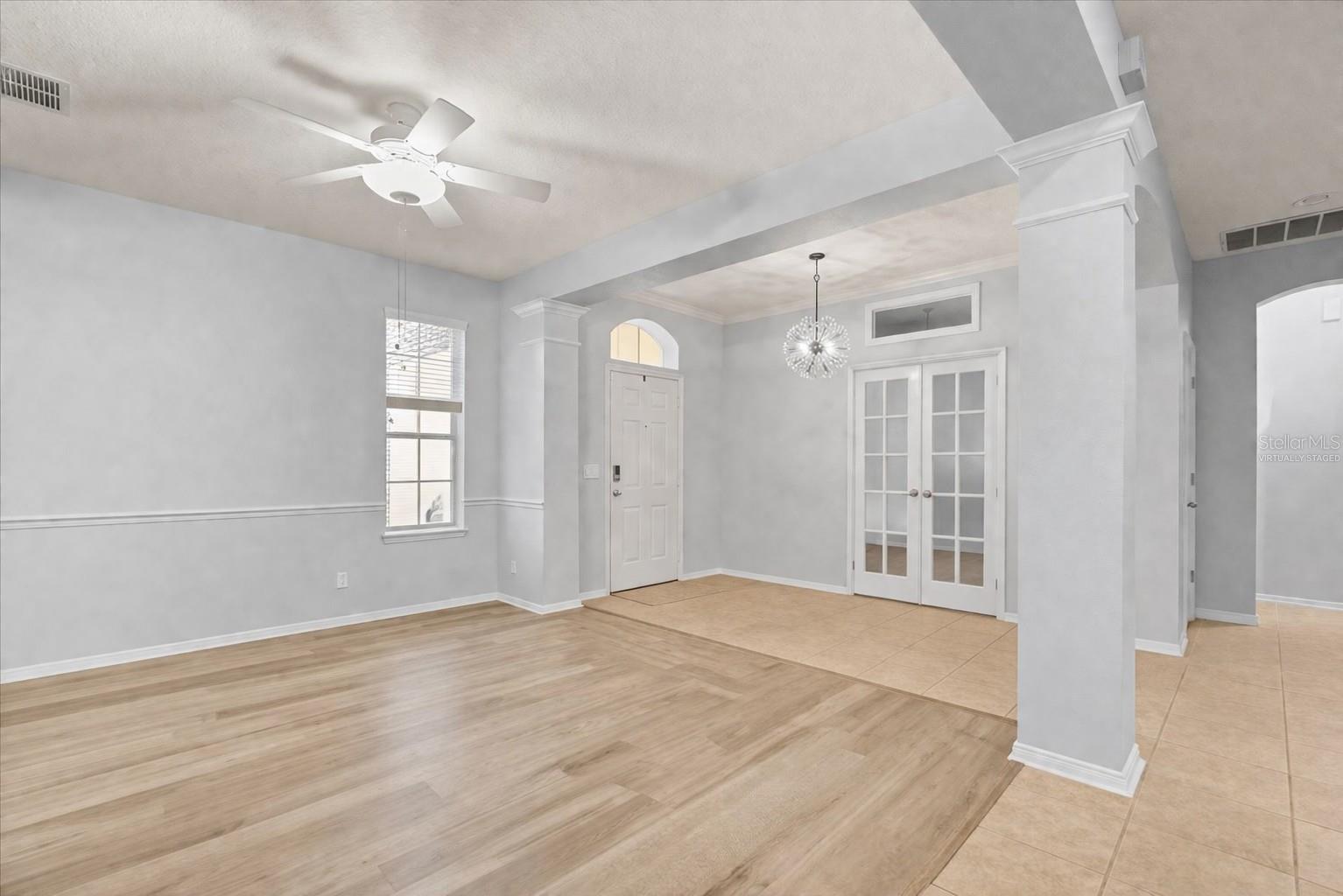 2445 PICKFORD CIR, APOPKA, FL, 32703