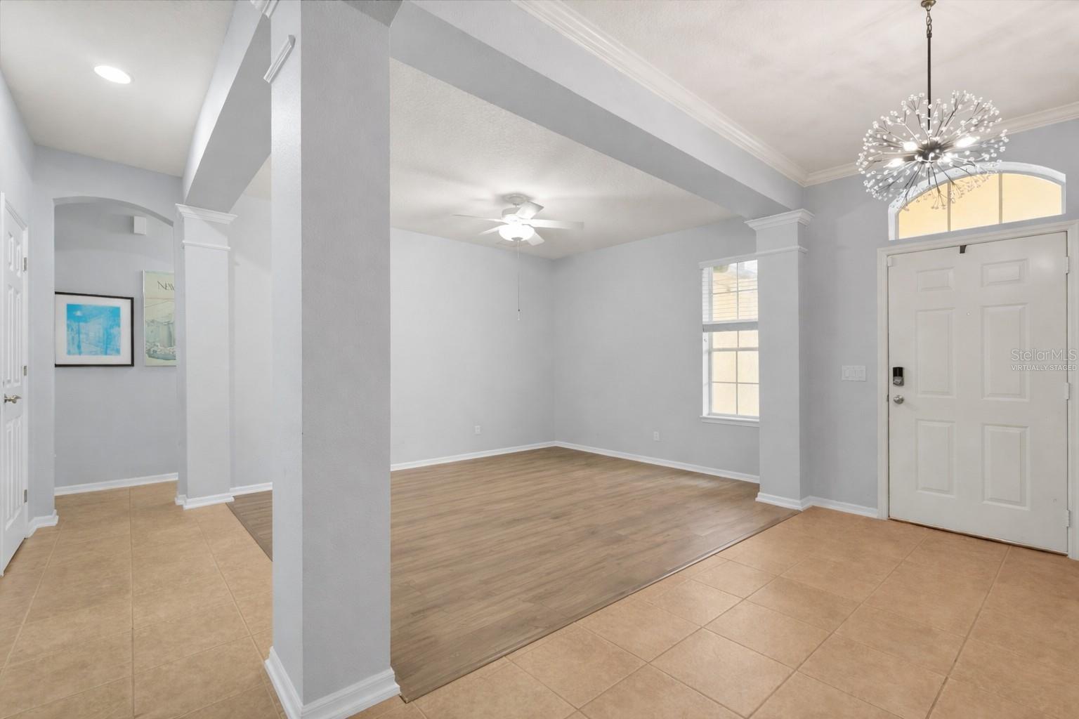 2445 PICKFORD CIR, APOPKA, FL, 32703