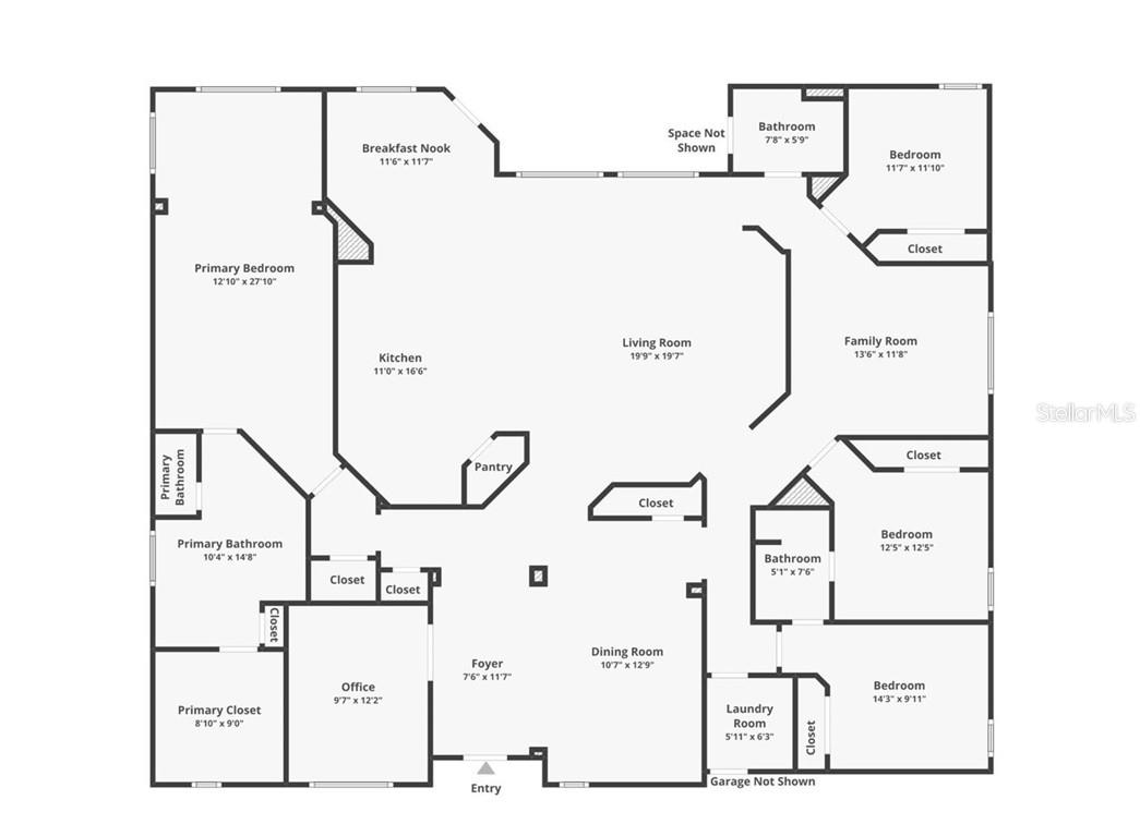2445 PICKFORD CIR, APOPKA, FL, 32703