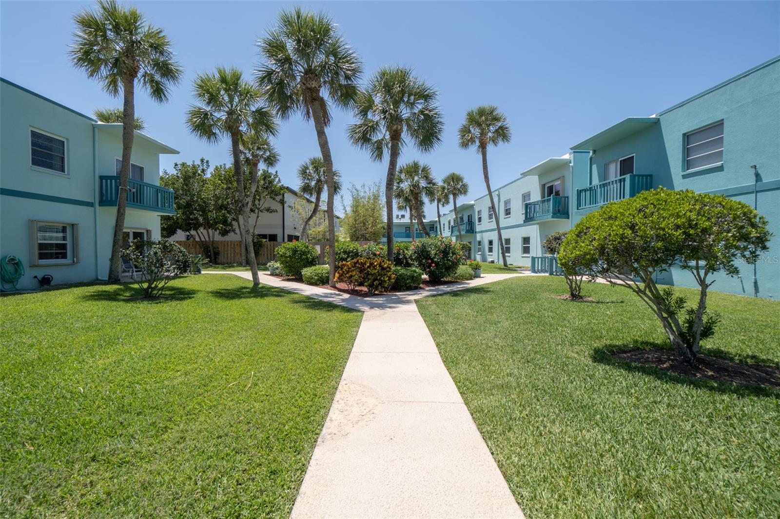 311 TAYLOR AVE #G20, CAPE CANAVERAL, FL, 32920