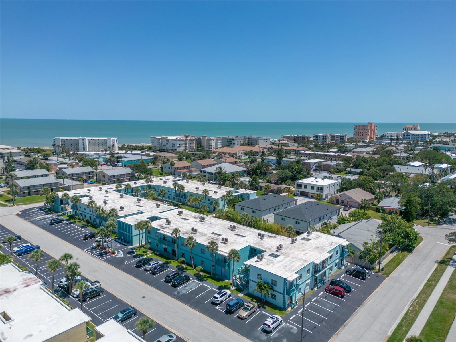 311 TAYLOR AVE #G20, CAPE CANAVERAL, FL, 32920