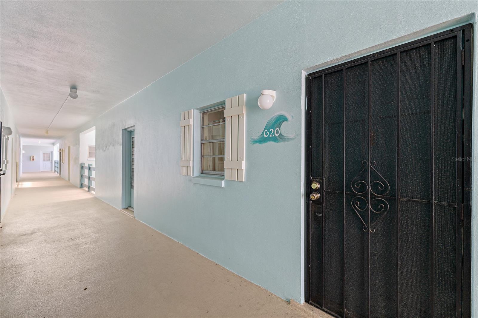 311 TAYLOR AVE #G20, CAPE CANAVERAL, FL, 32920