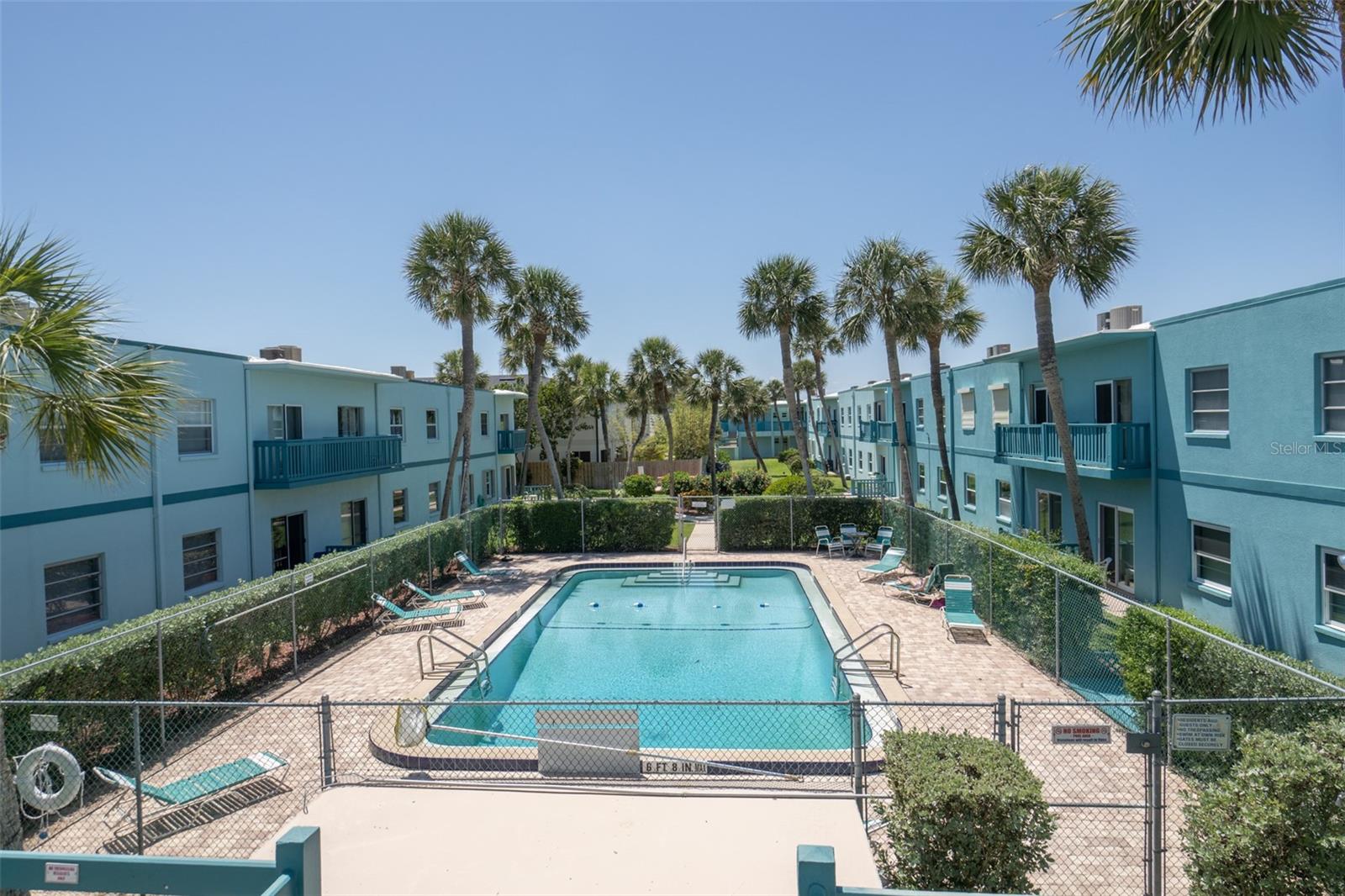 311 TAYLOR AVE #G20, CAPE CANAVERAL, FL, 32920