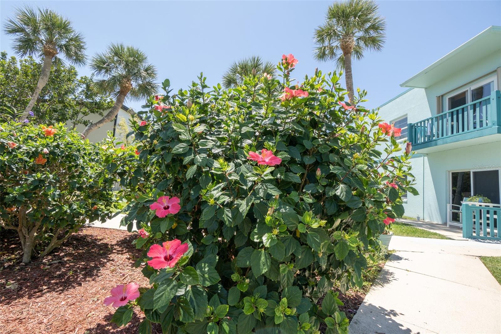 311 TAYLOR AVE #G20, CAPE CANAVERAL, FL, 32920